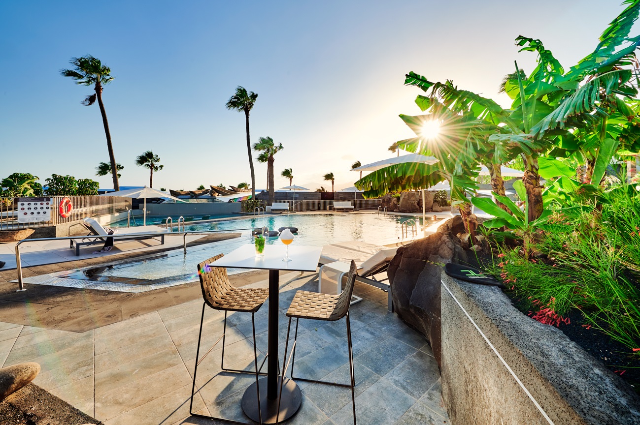 La Isla y El Mar Hotel Boutique