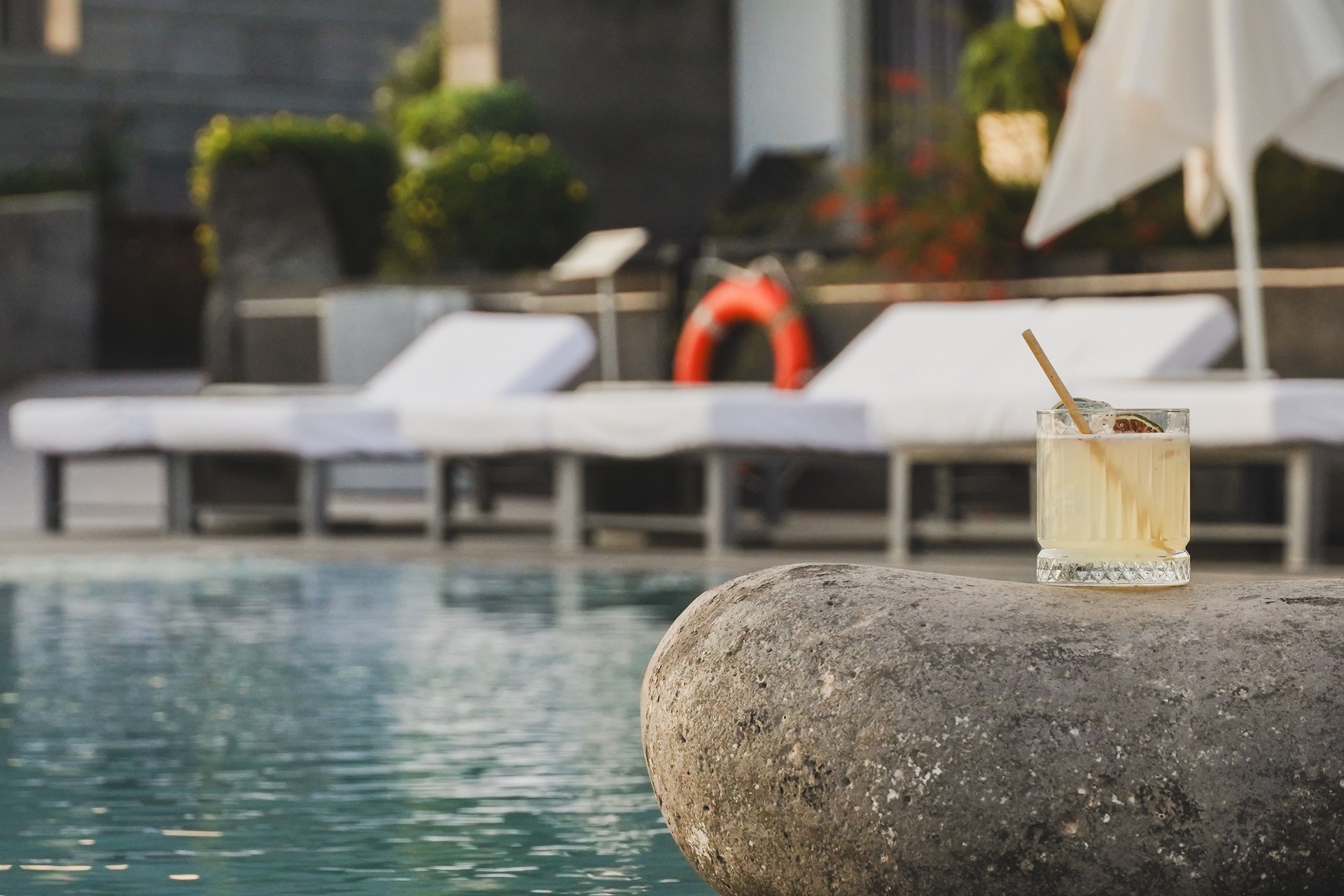 La Isla y El Mar Hotel Boutique