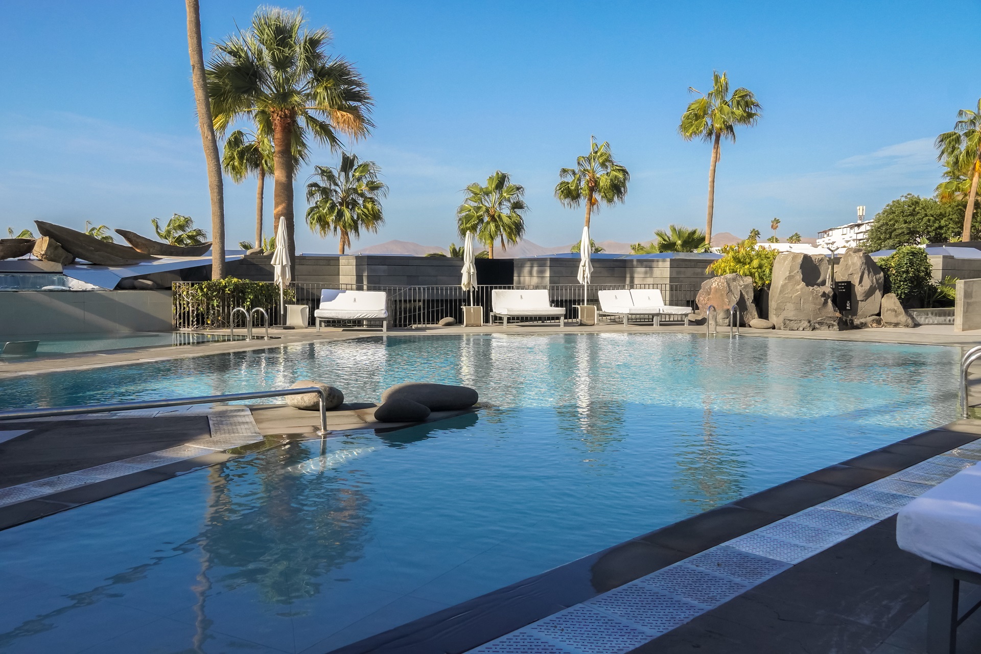 La Isla y El Mar Hotel Boutique