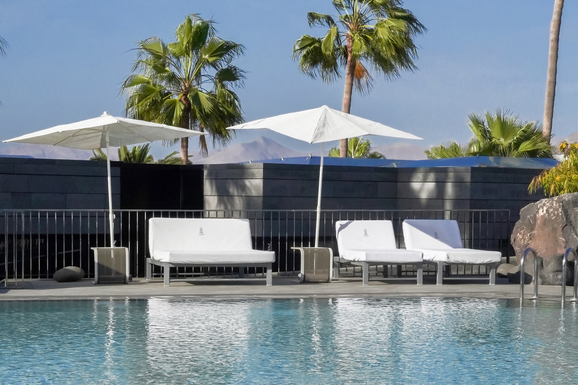 La Isla y El Mar Hotel Boutique