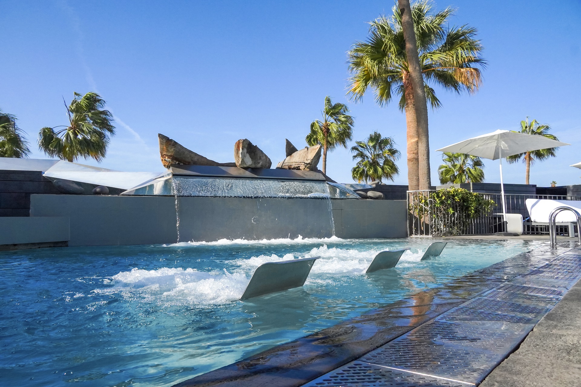 La Isla y El Mar Hotel Boutique
