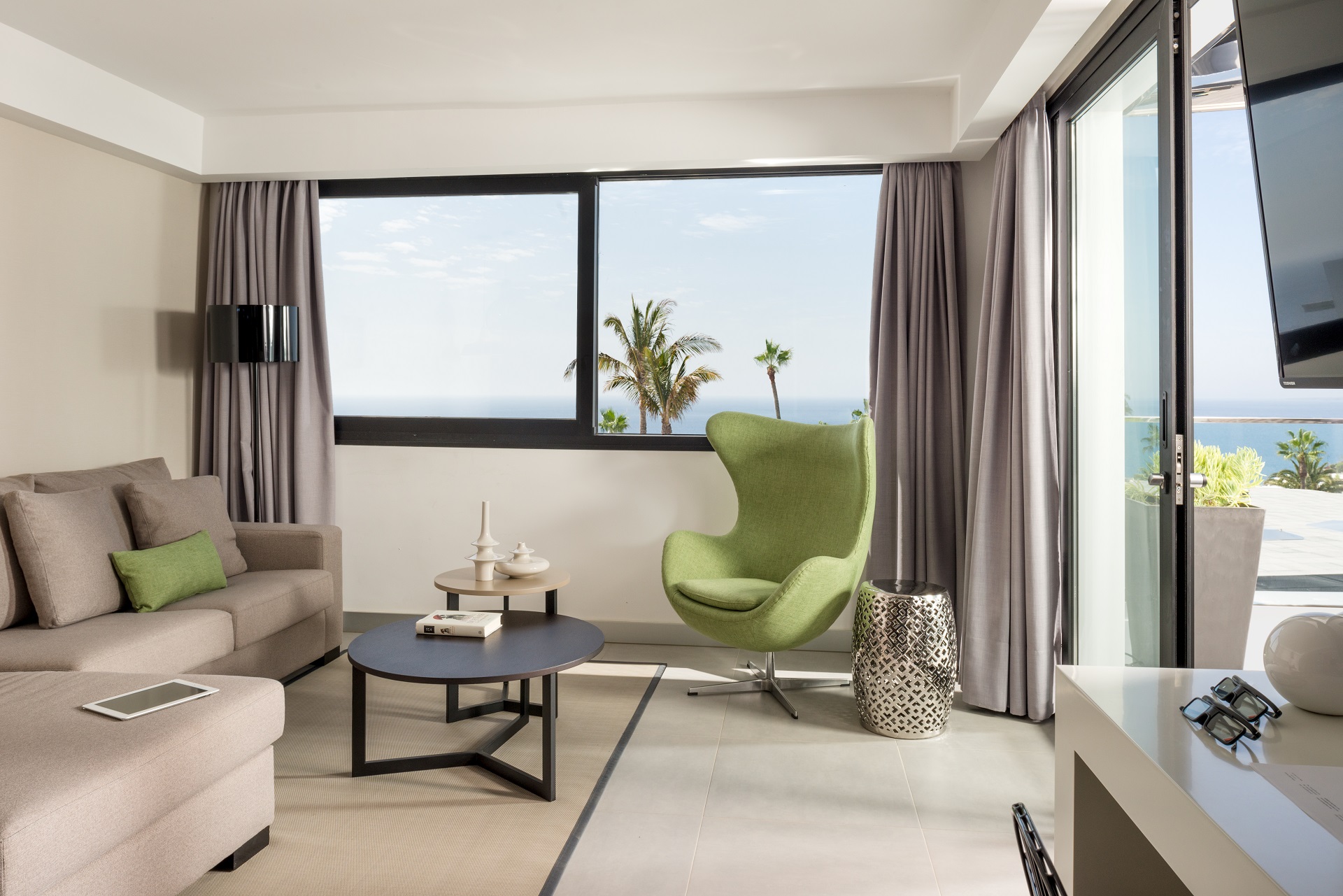 La Isla y El Mar Hotel Boutique