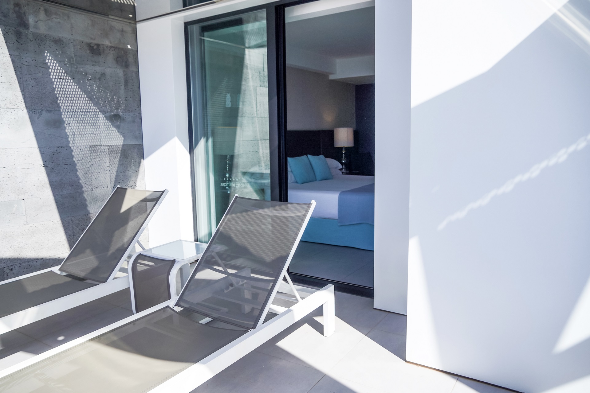 La Isla y El Mar Hotel Boutique