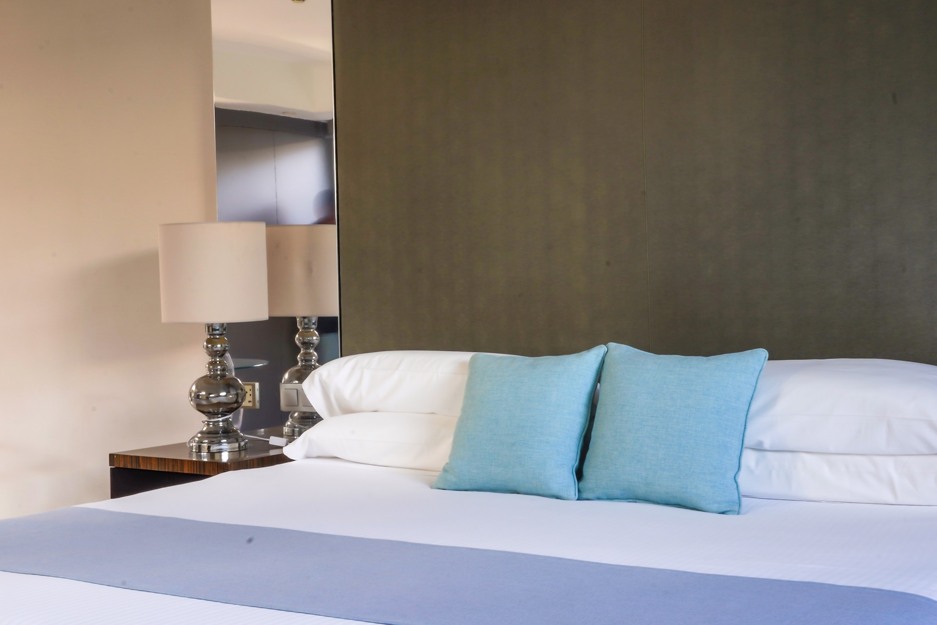 La Isla y El Mar Hotel Boutique