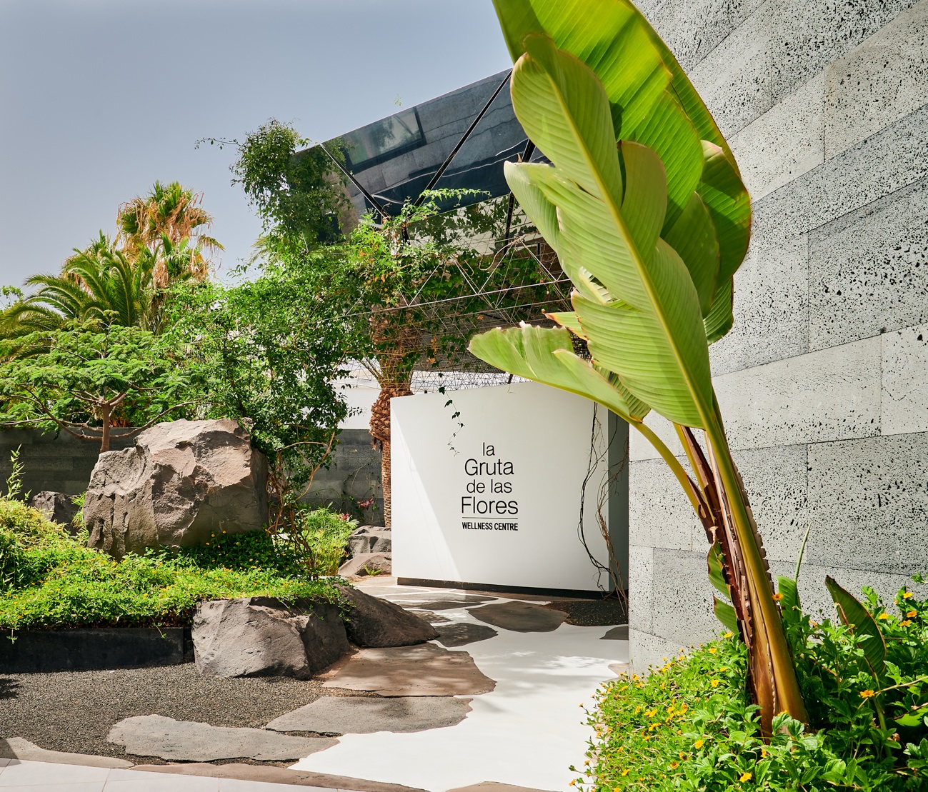 La Isla y El Mar Hotel Boutique