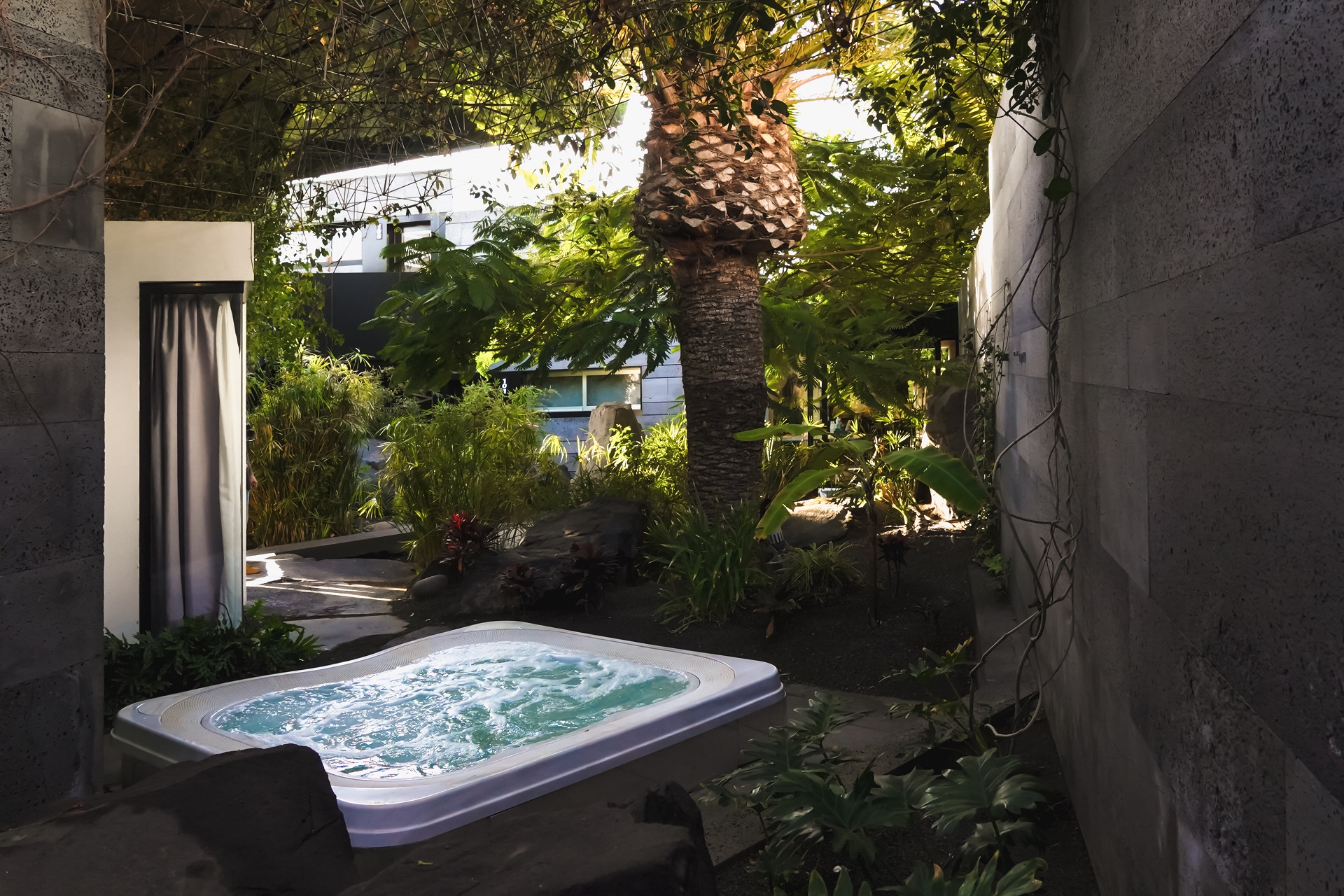 La Isla y El Mar Hotel Boutique