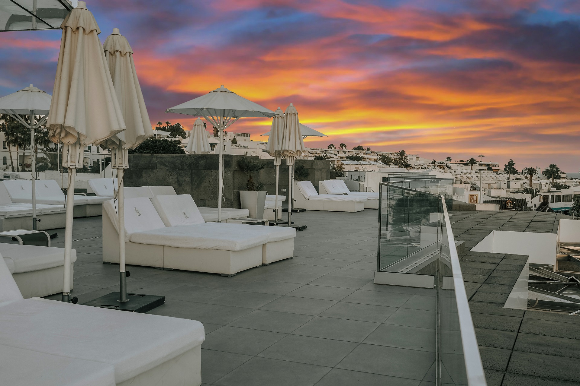 La Isla y El Mar Hotel Boutique