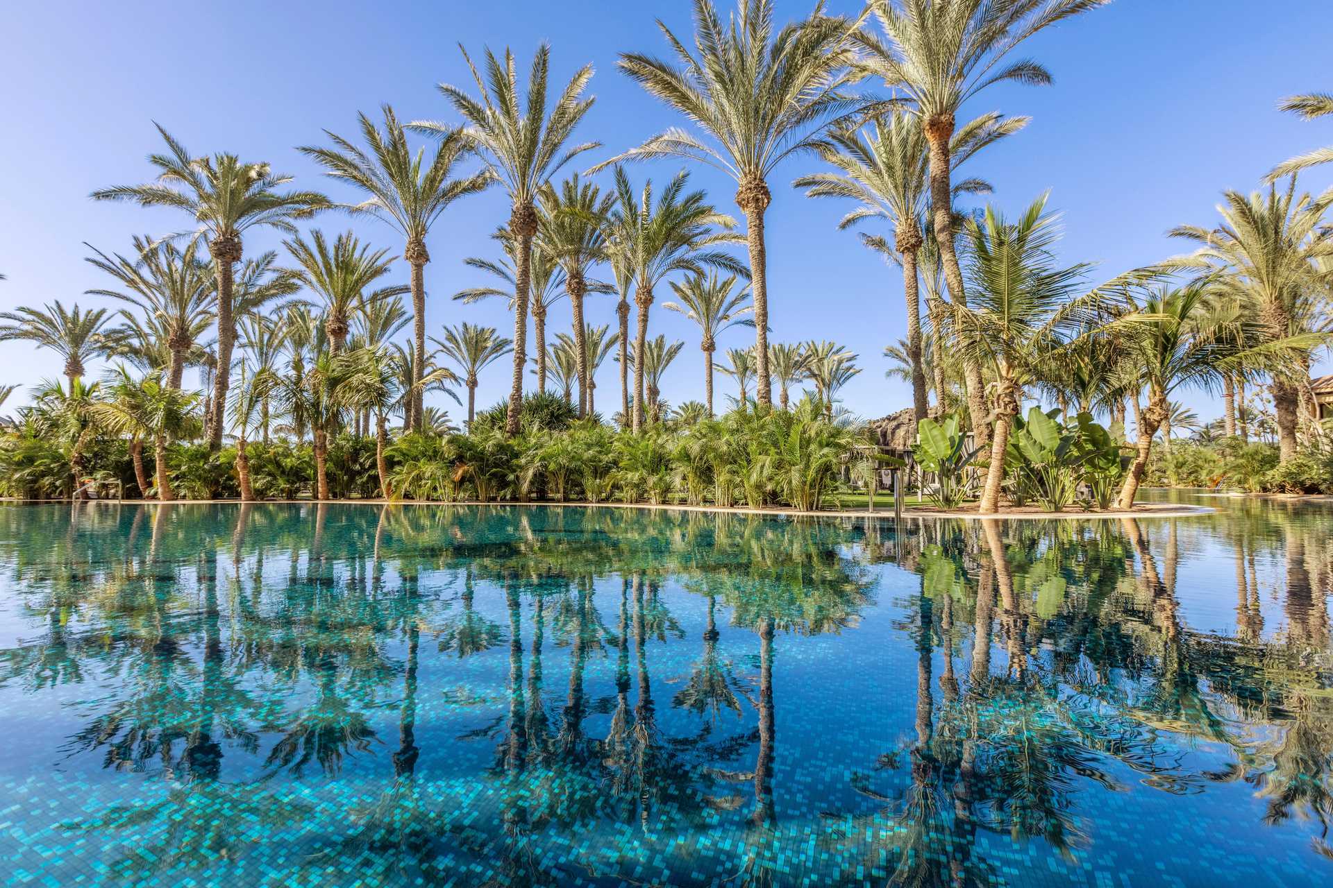 Lopesan Costa Meloneras Resort & Spa