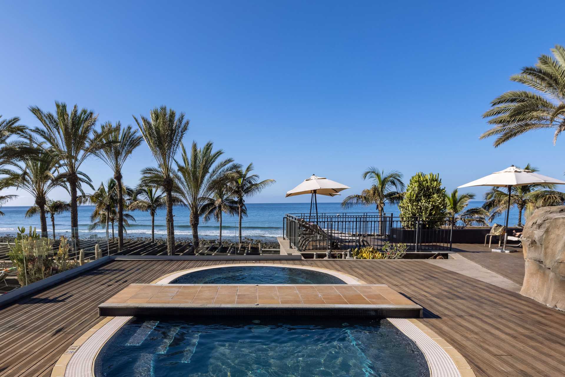 Lopesan Costa Meloneras Resort & Spa