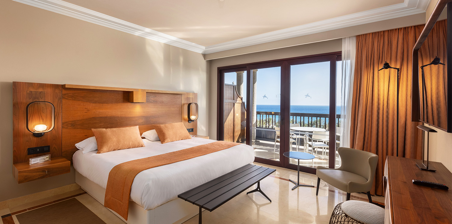 Lopesan Costa Meloneras Resort & Spa