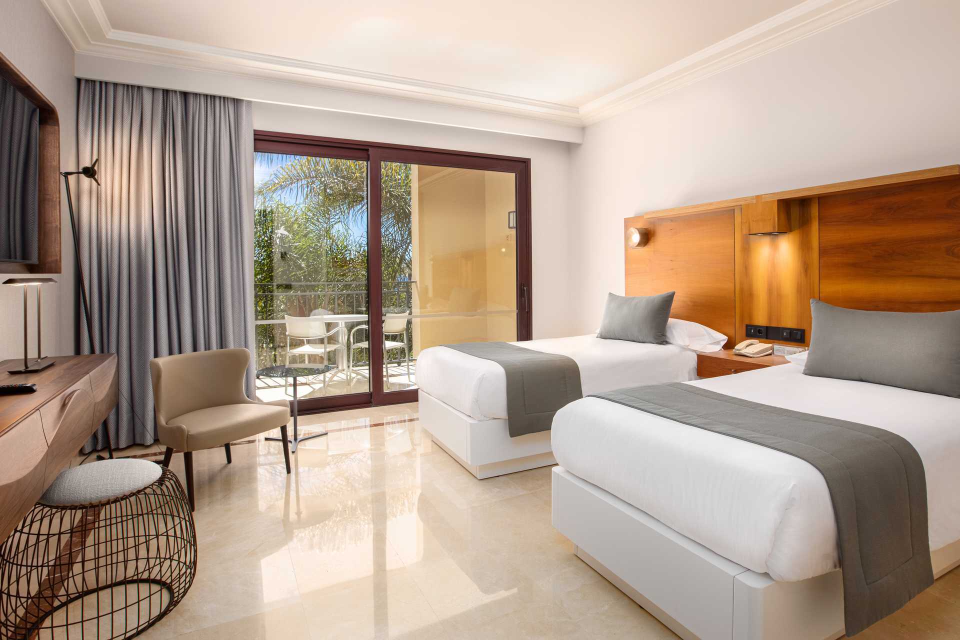 Lopesan Costa Meloneras Resort & Spa