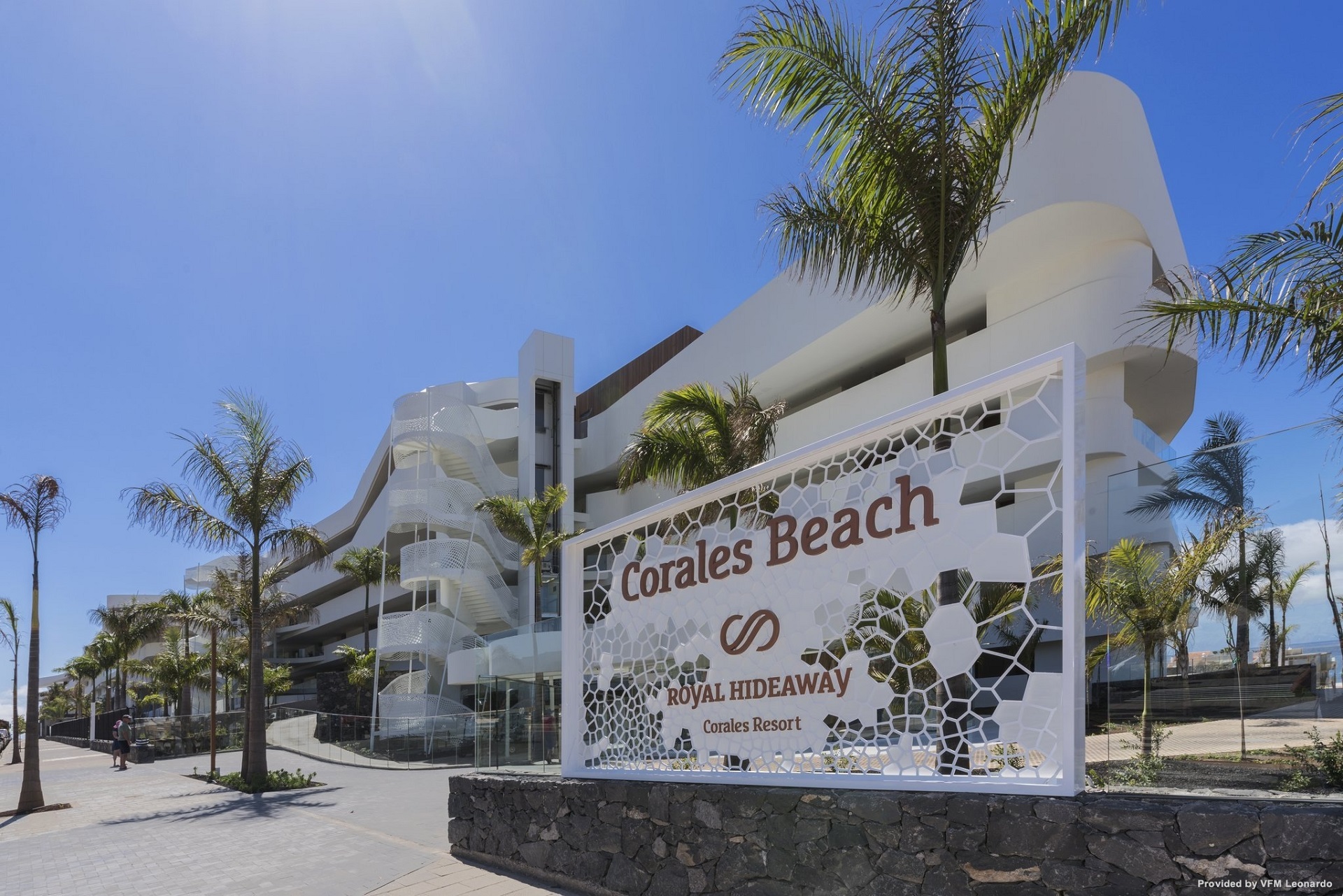 Royal Hideaway Corales Beach