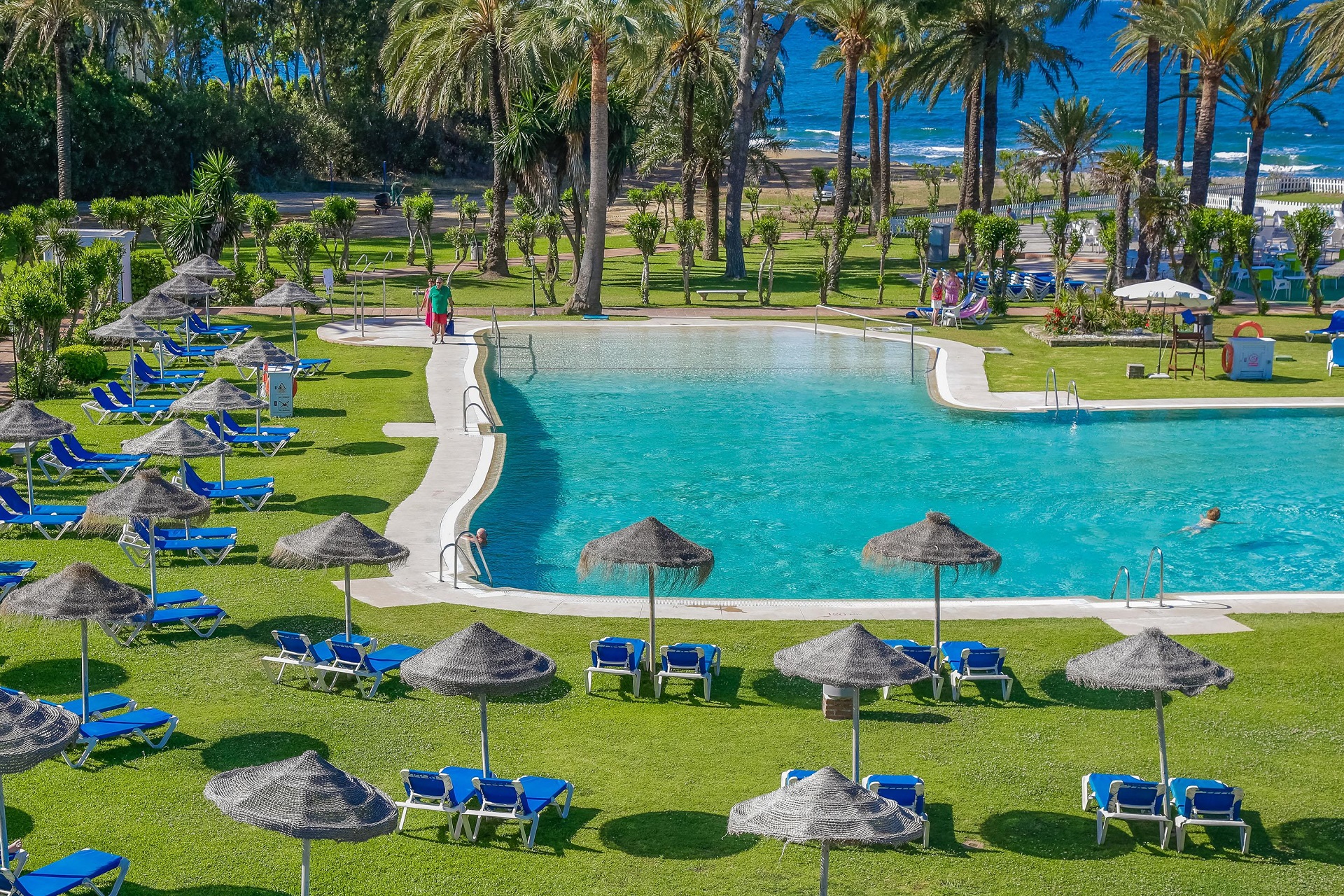 Sol Marbella Estepona Atalaya Park Sol Marbella Estepona Atalaya Park