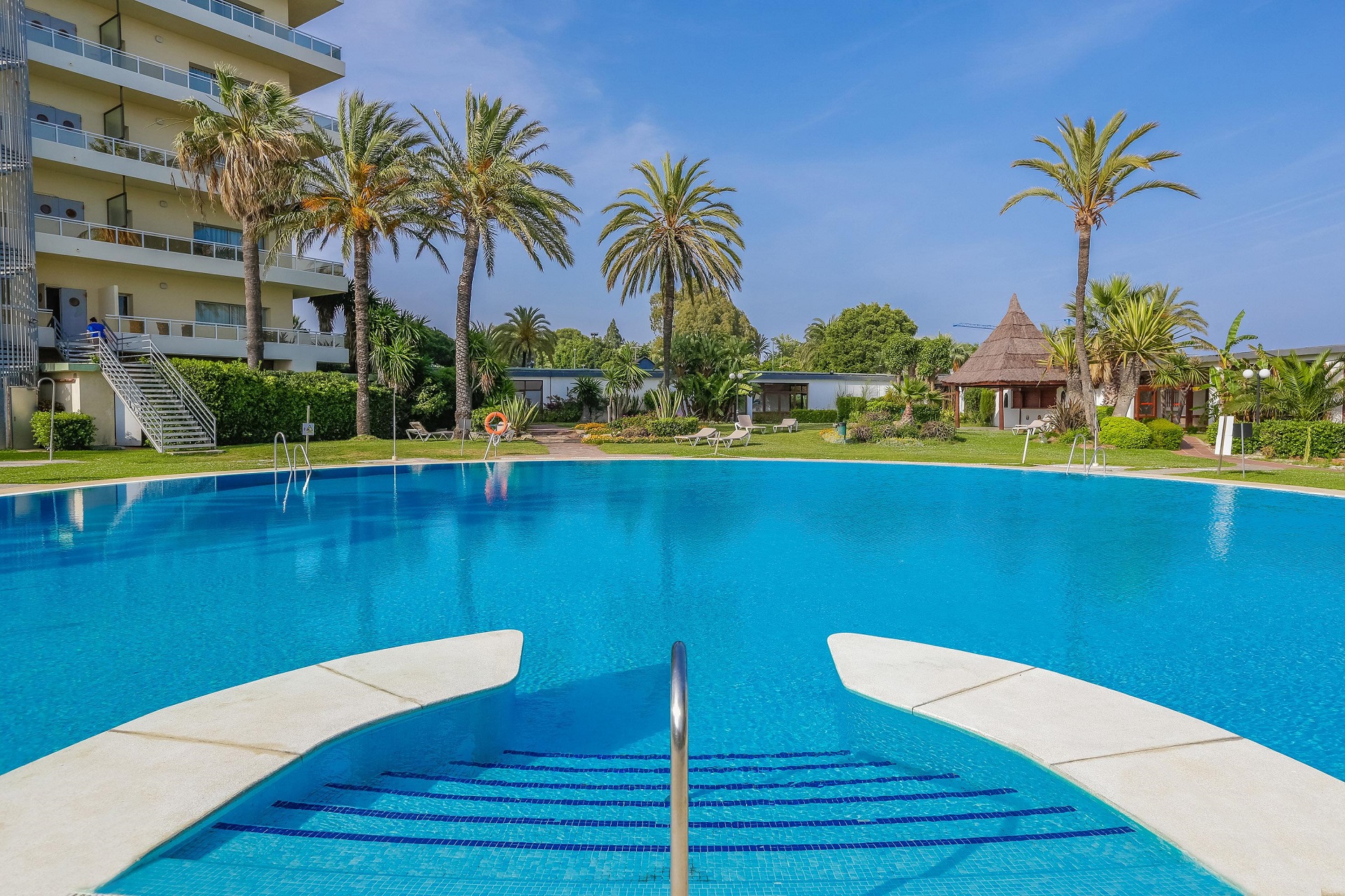 Sol Marbella Estepona Atalaya Park Sol Marbella Estepona Atalaya Park