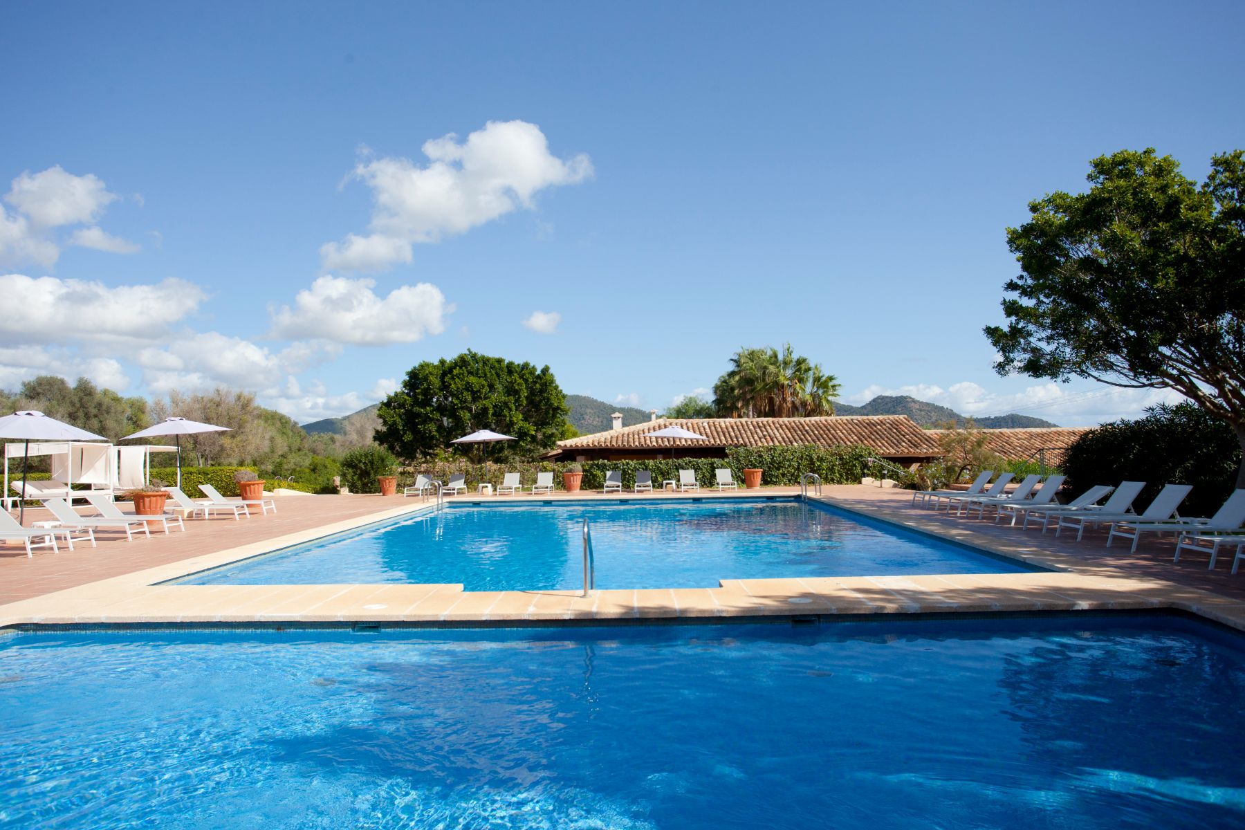 Son Corb Boutique Hotel