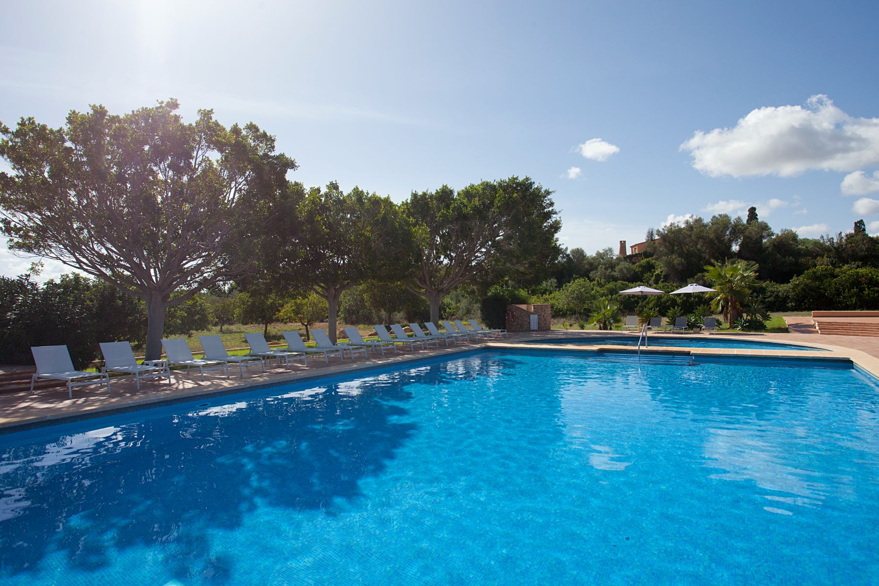 Son Corb Boutique Hotel