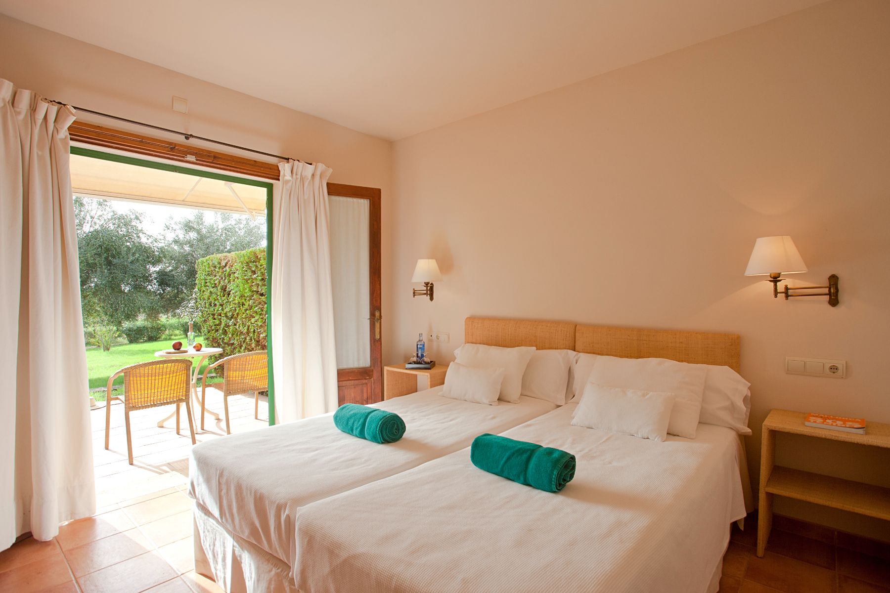 Son Corb Boutique Hotel