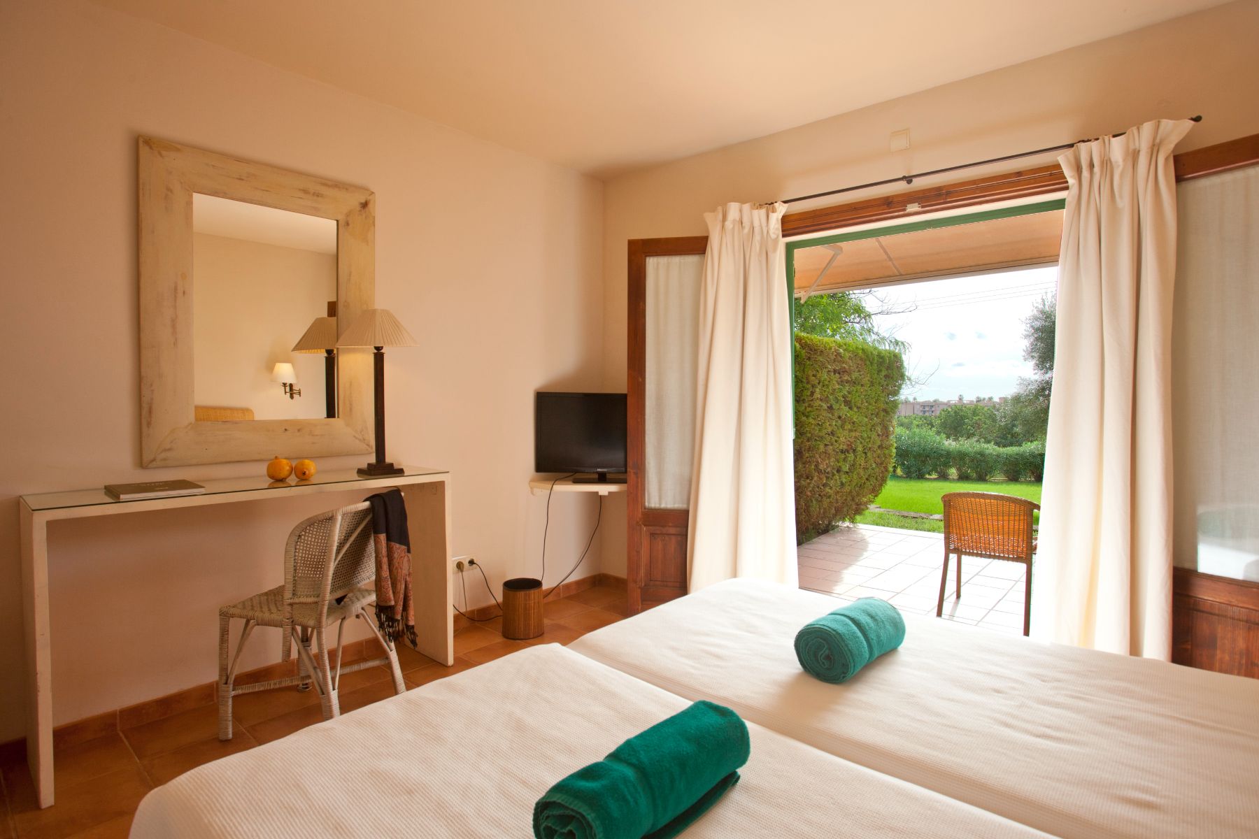 Son Corb Boutique Hotel