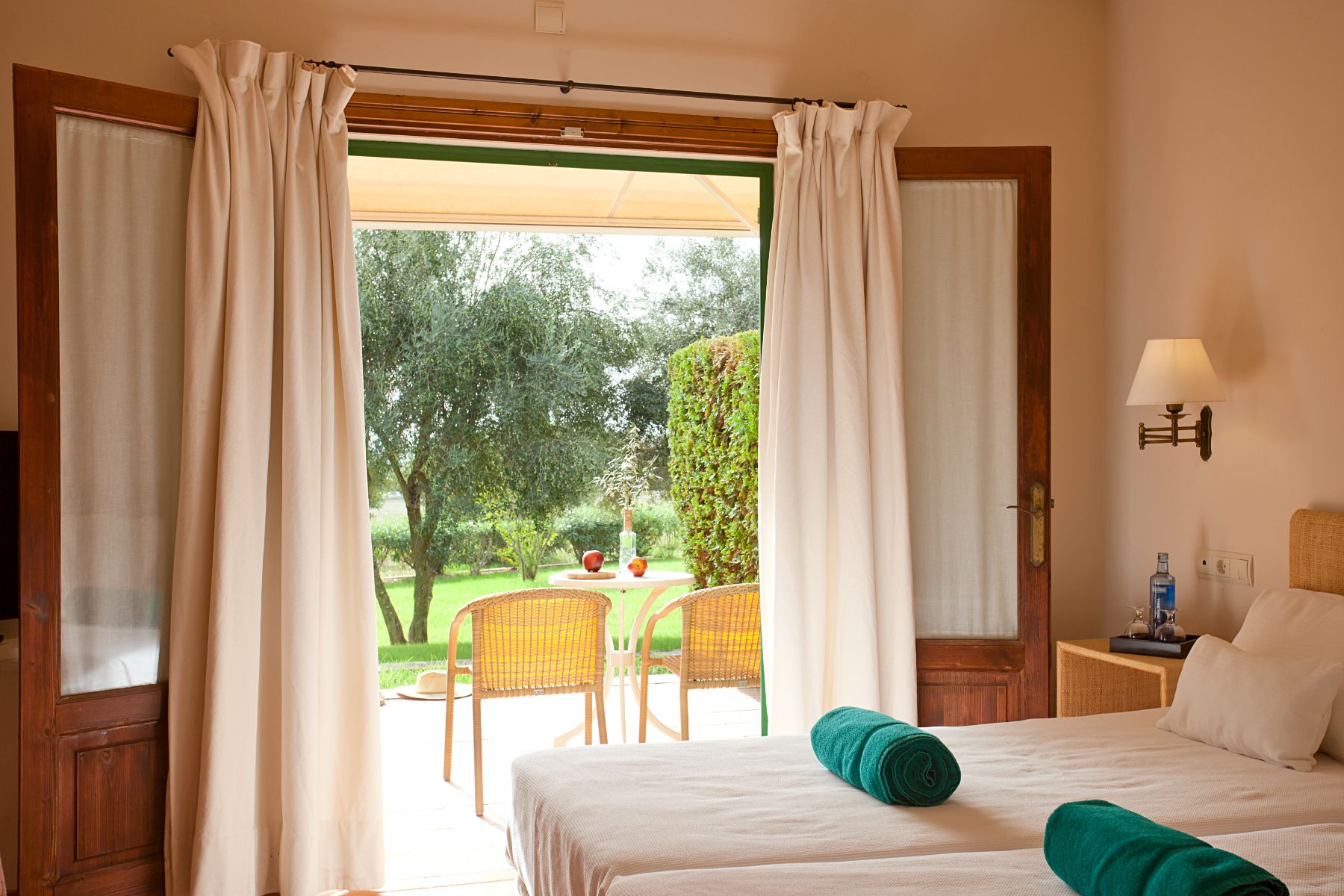 Son Corb Boutique Hotel