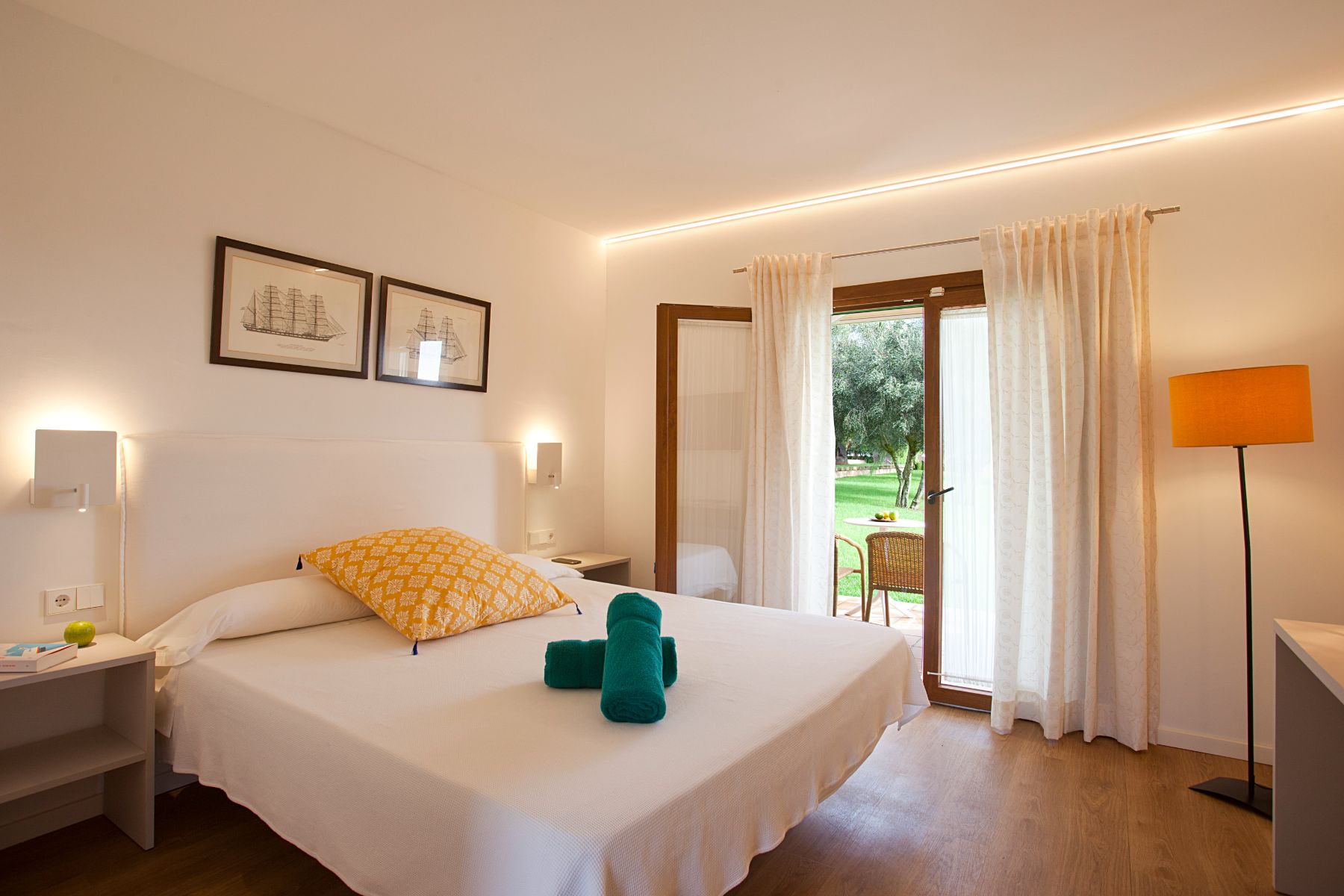 Son Corb Boutique Hotel