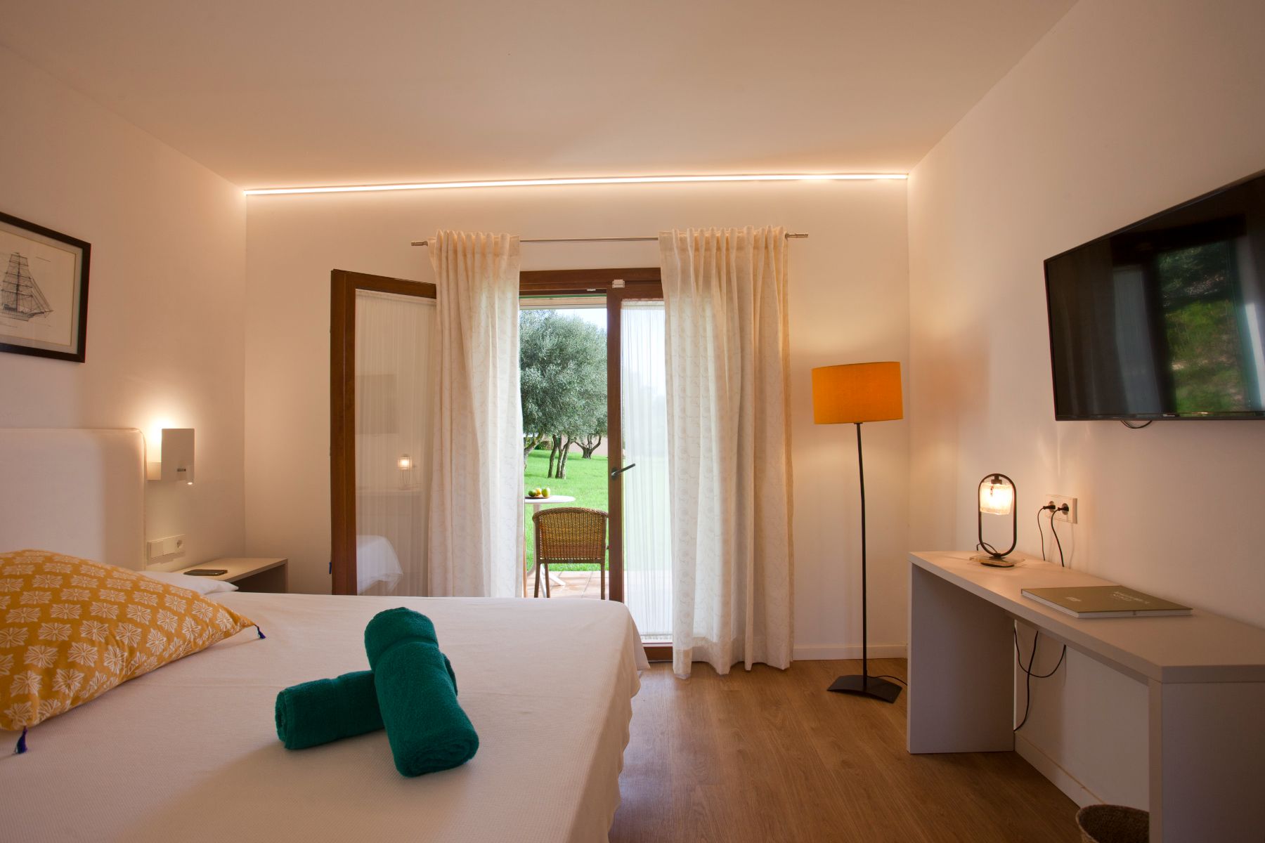 Son Corb Boutique Hotel