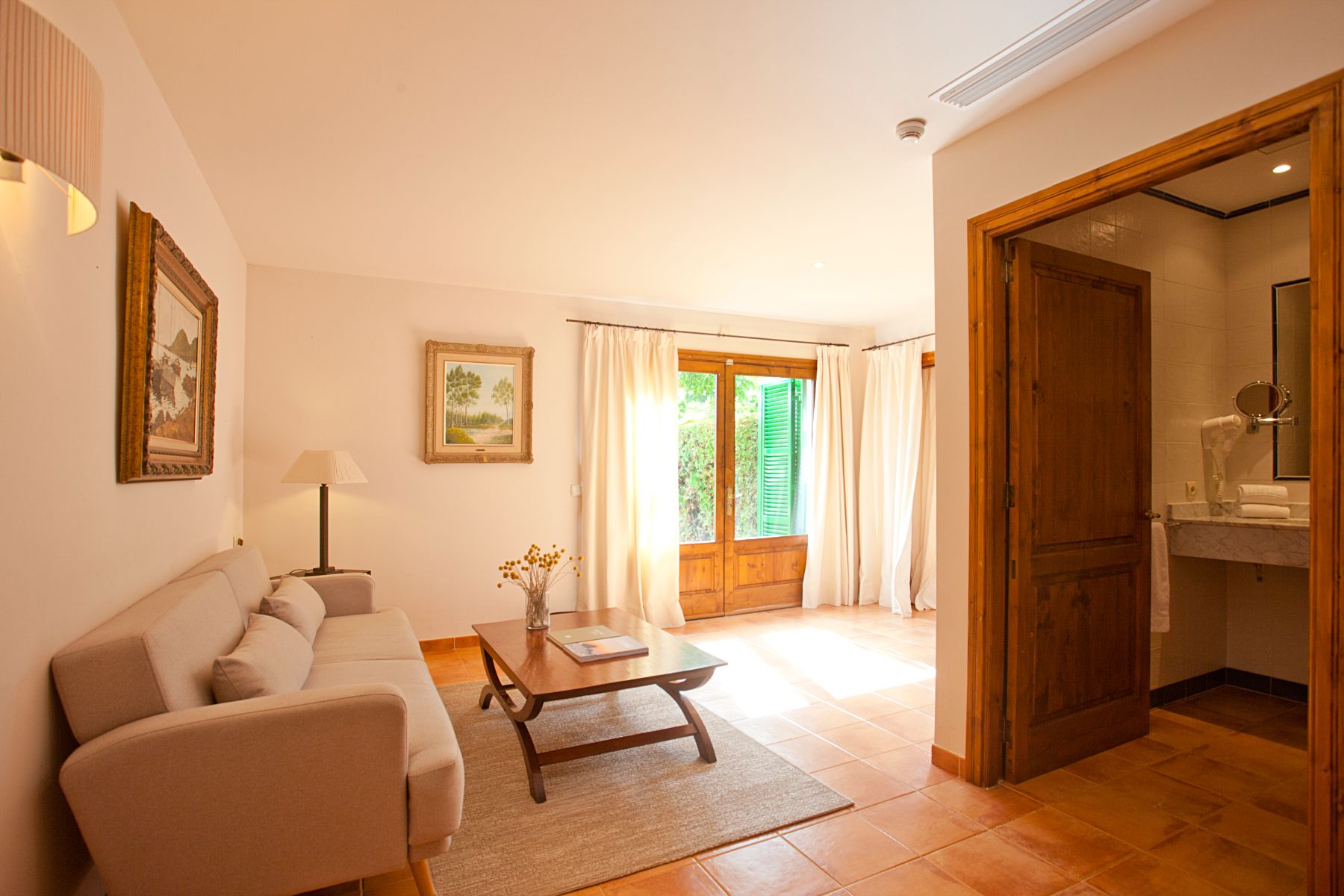 Son Corb Boutique Hotel
