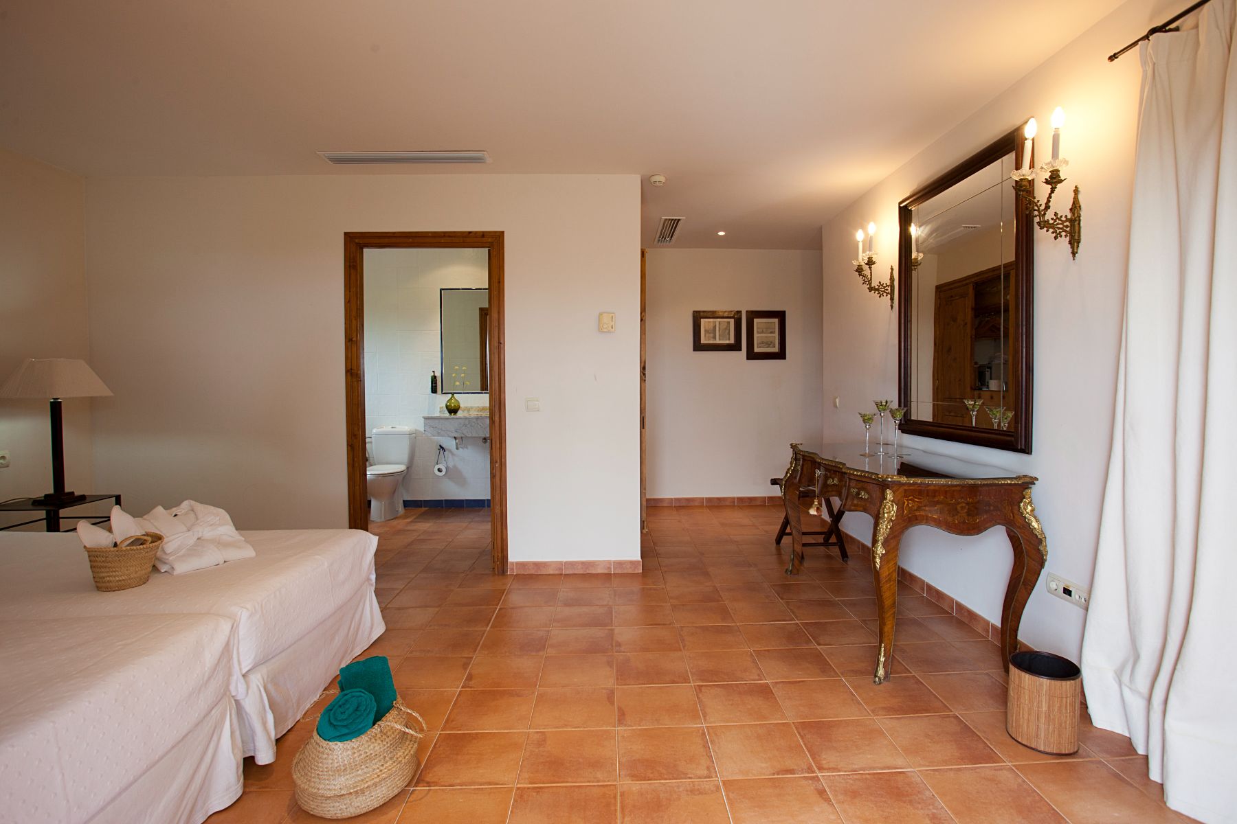 Son Corb Boutique Hotel