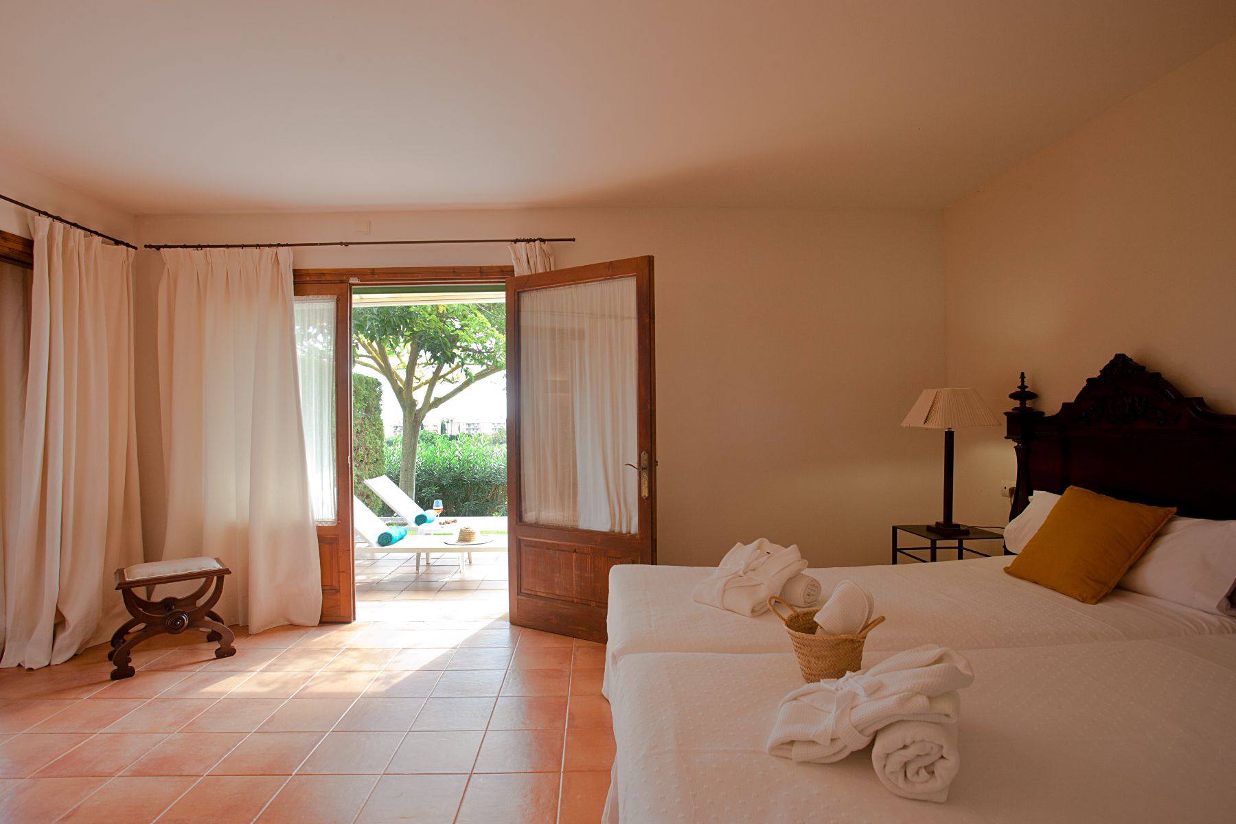 Son Corb Boutique Hotel