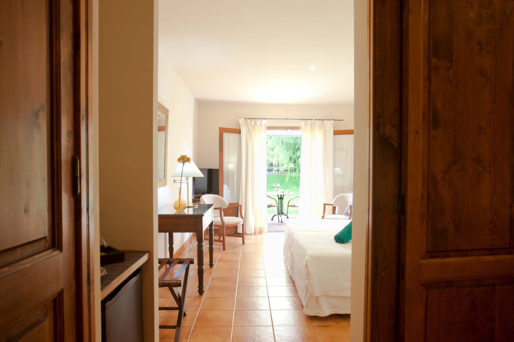 Son Corb Boutique Hotel