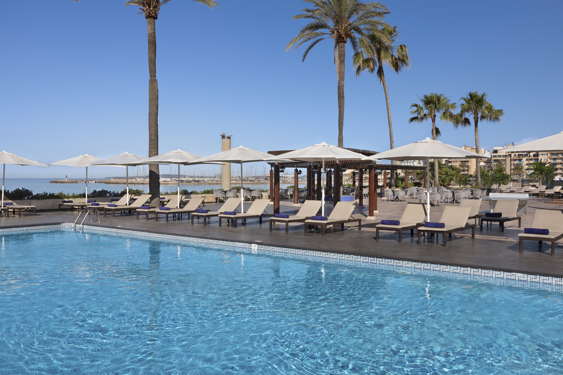 thb hotel el cid mallorca