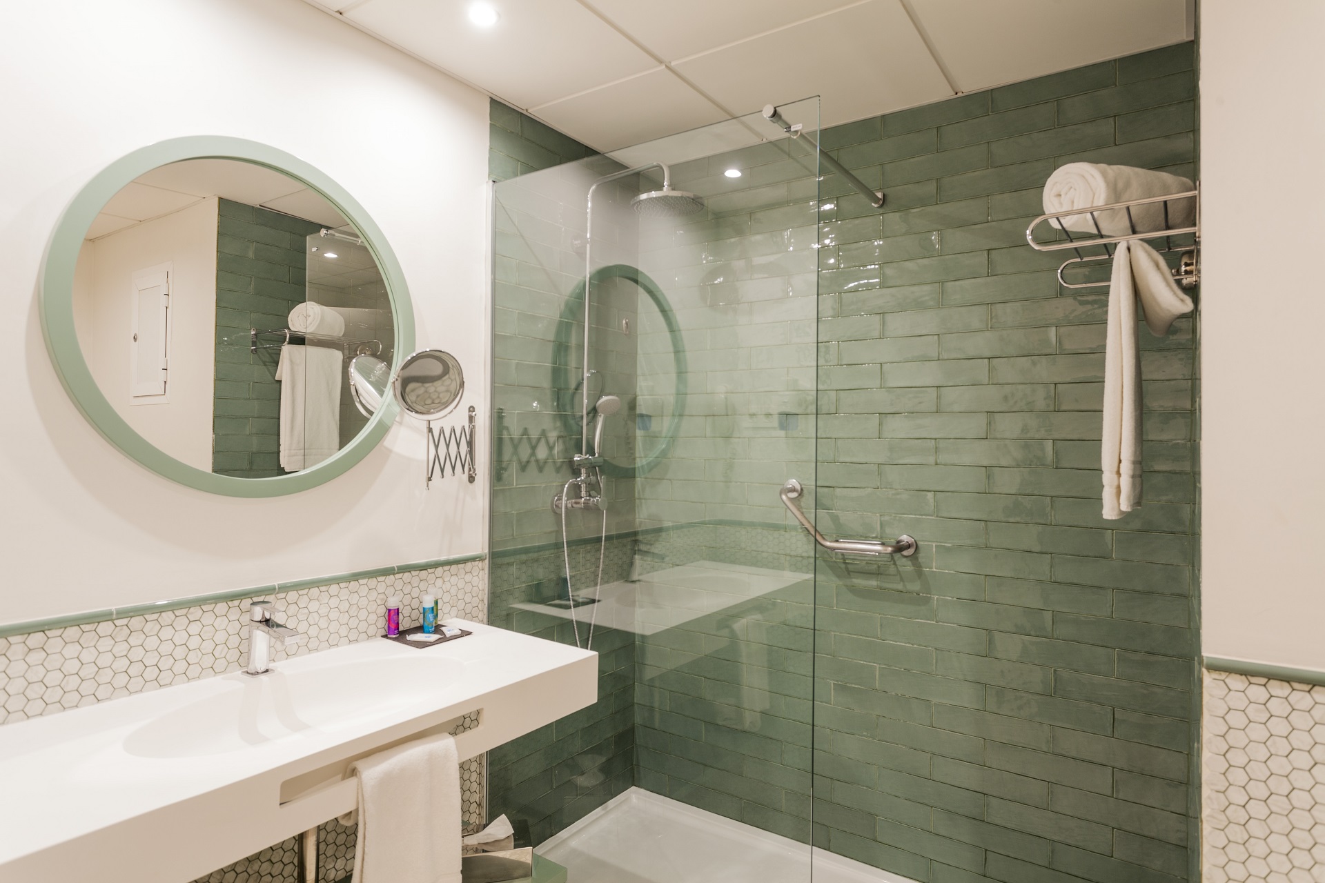 Hotel Fénix Torremolinos