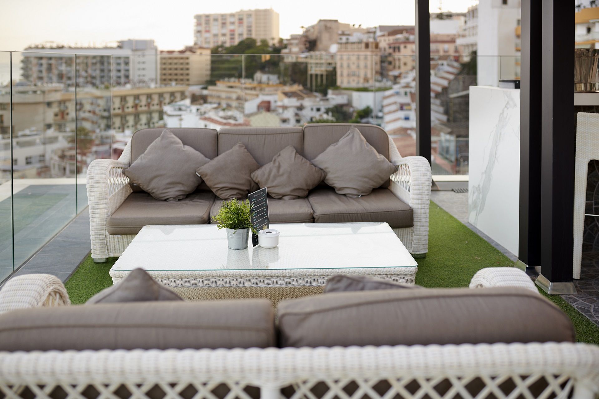 Hotel Fénix Torremolinos