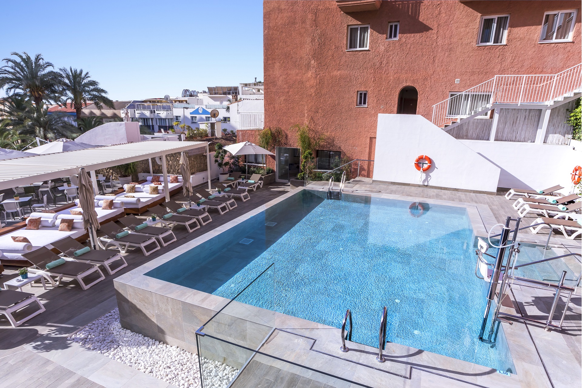 Hotel Fénix Torremolinos
