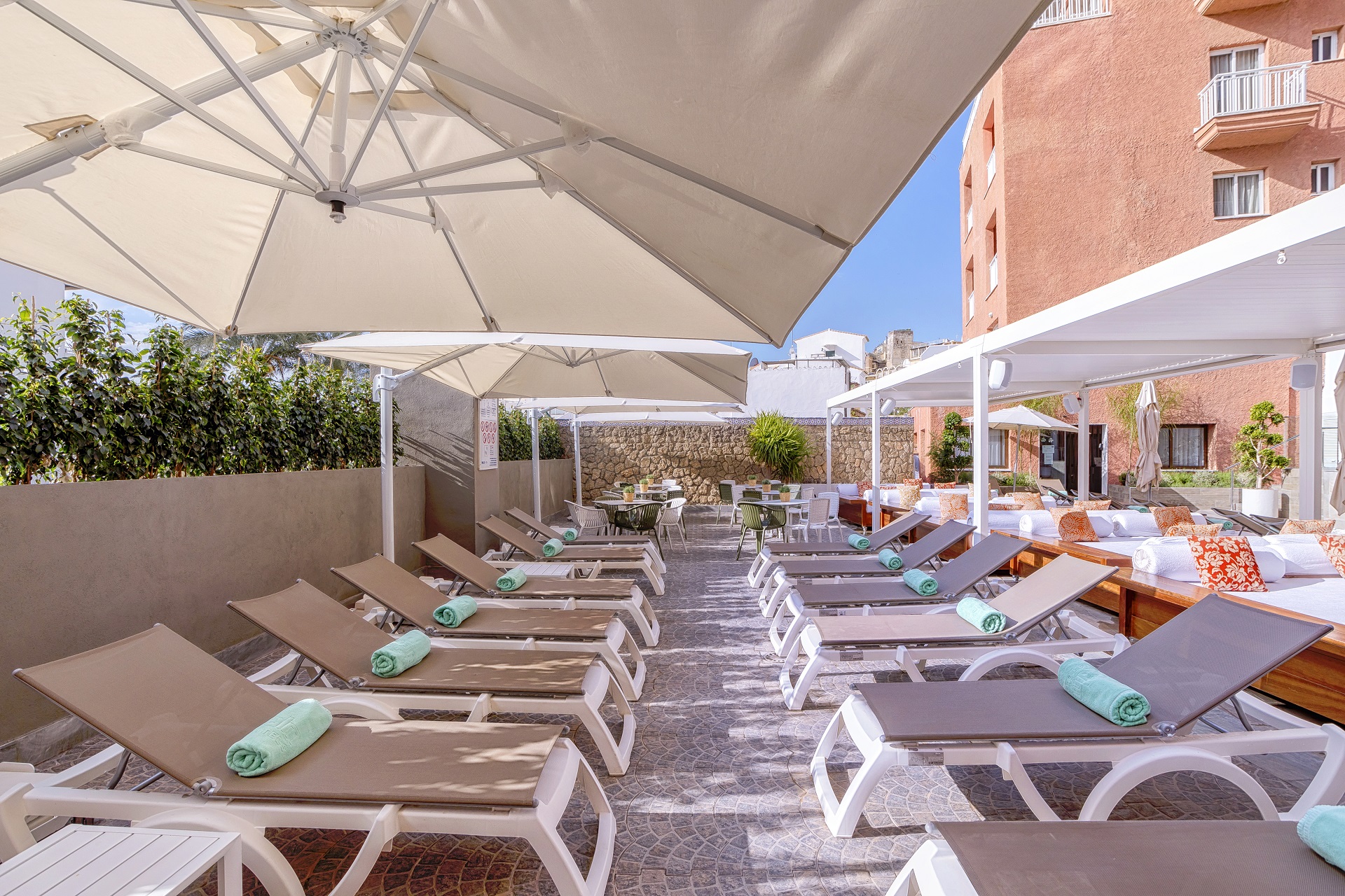 Hotel Fénix Torremolinos