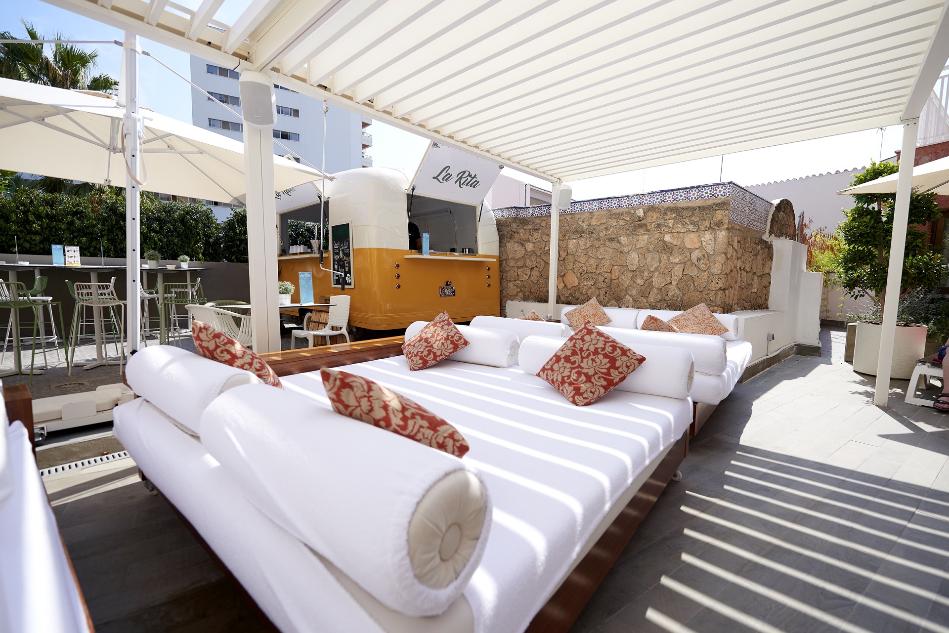 Hotel Fénix Torremolinos