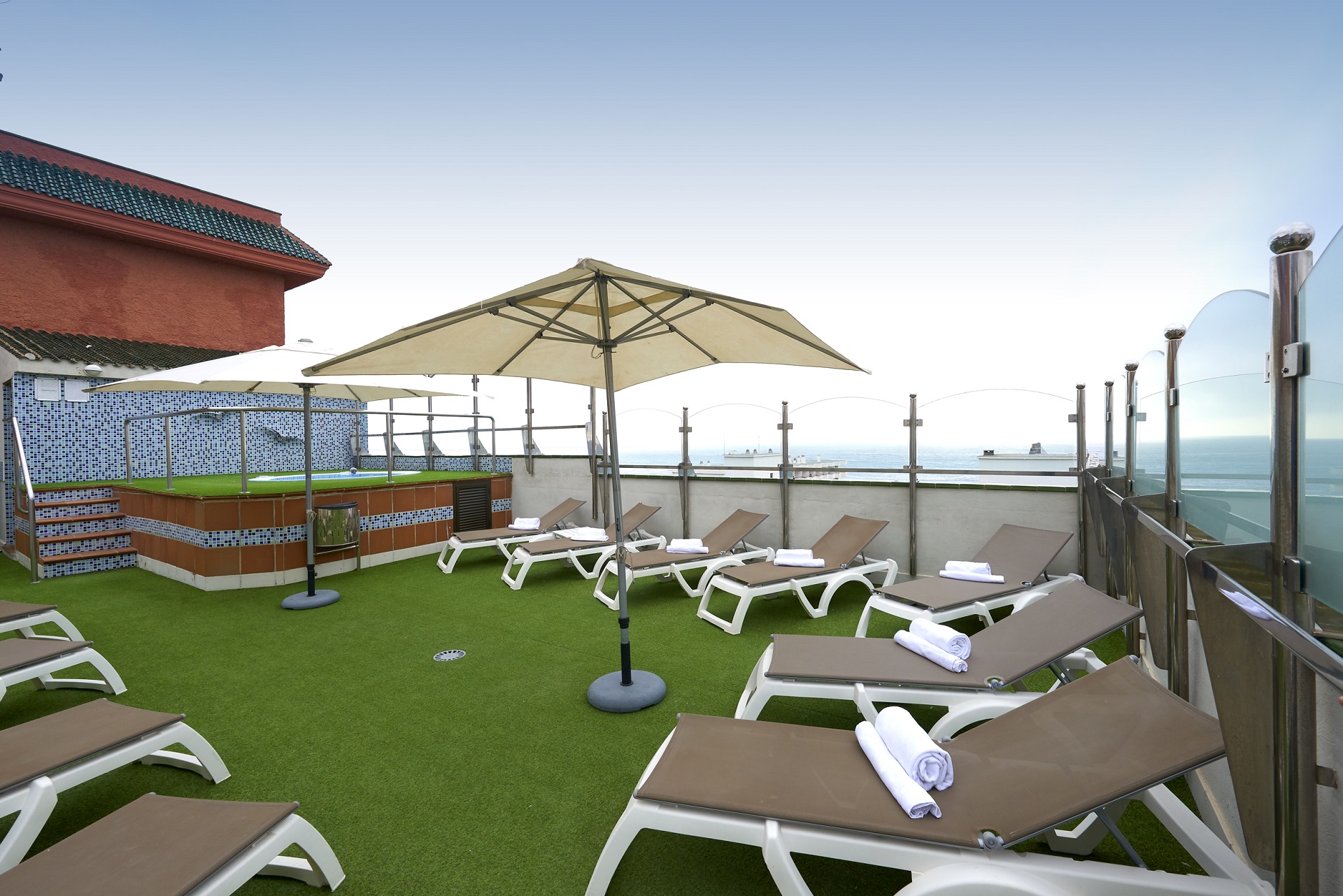 Hotel Fénix Torremolinos