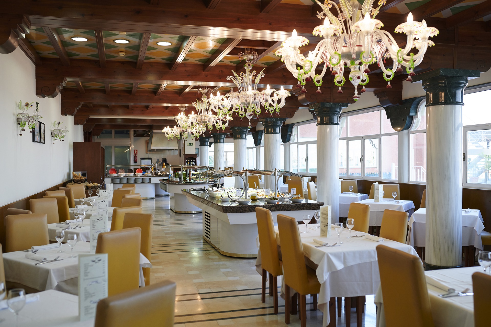 Hotel Fénix Torremolinos