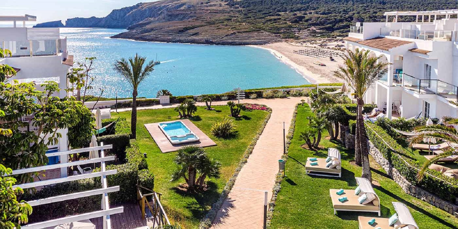 VIVA Cala Mesquida Resort & Spa | Golf på Mallorca