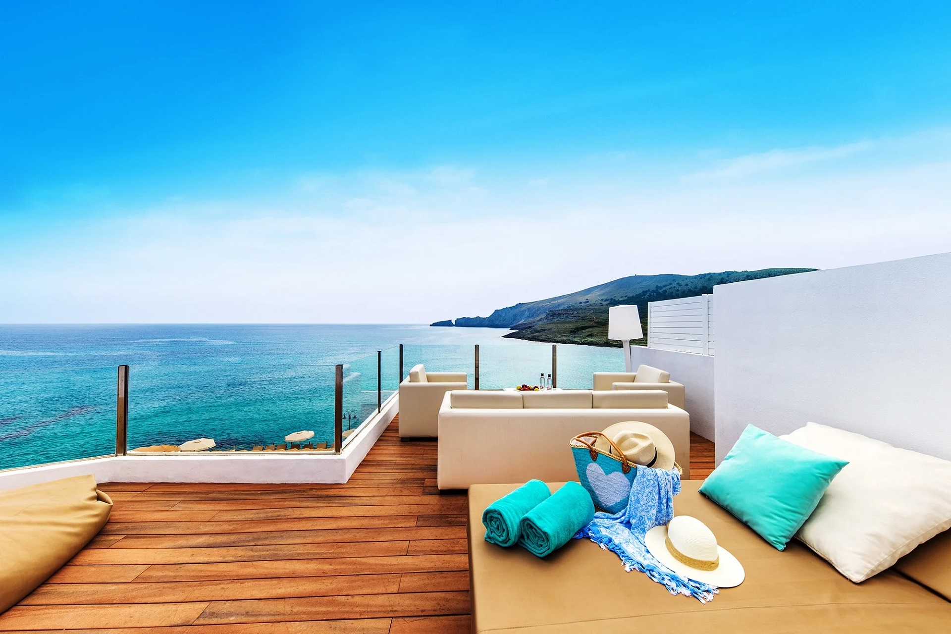 VIVA Cala Mesquida Resort & Spa | Golf på Mallorca