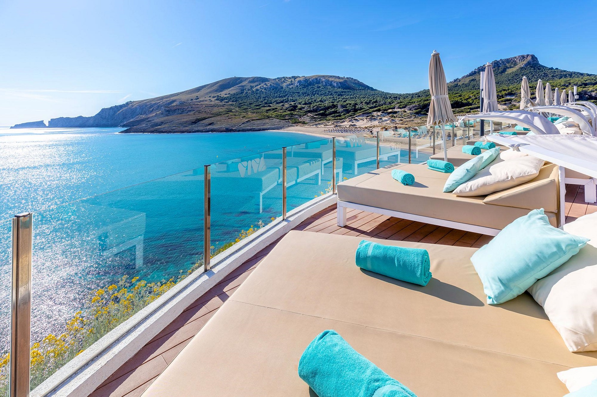 VIVA Cala Mesquida Resort & Spa | Golf på Mallorca