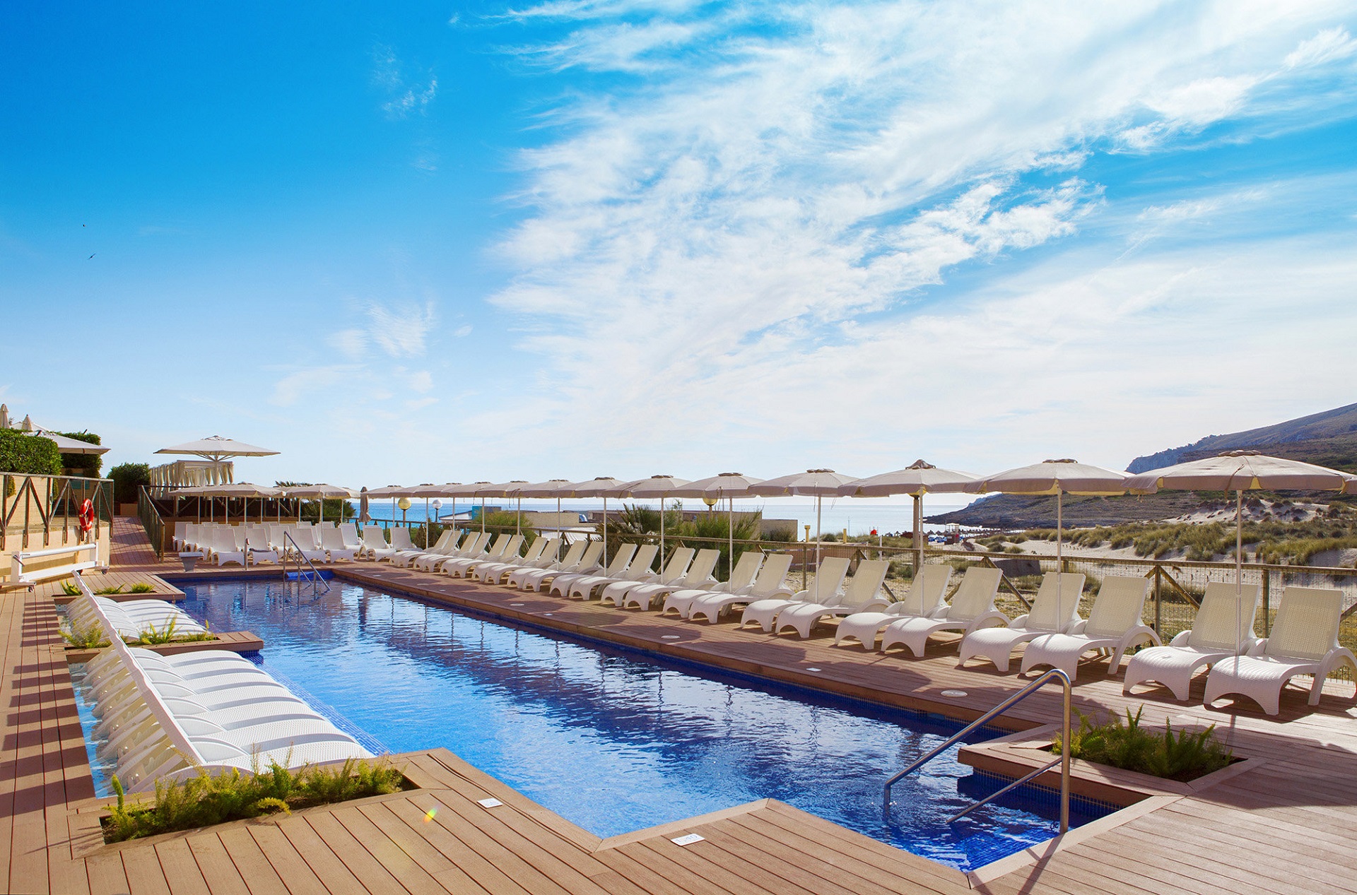 VIVA Cala Mesquida Resort & Spa | Golf på Mallorca