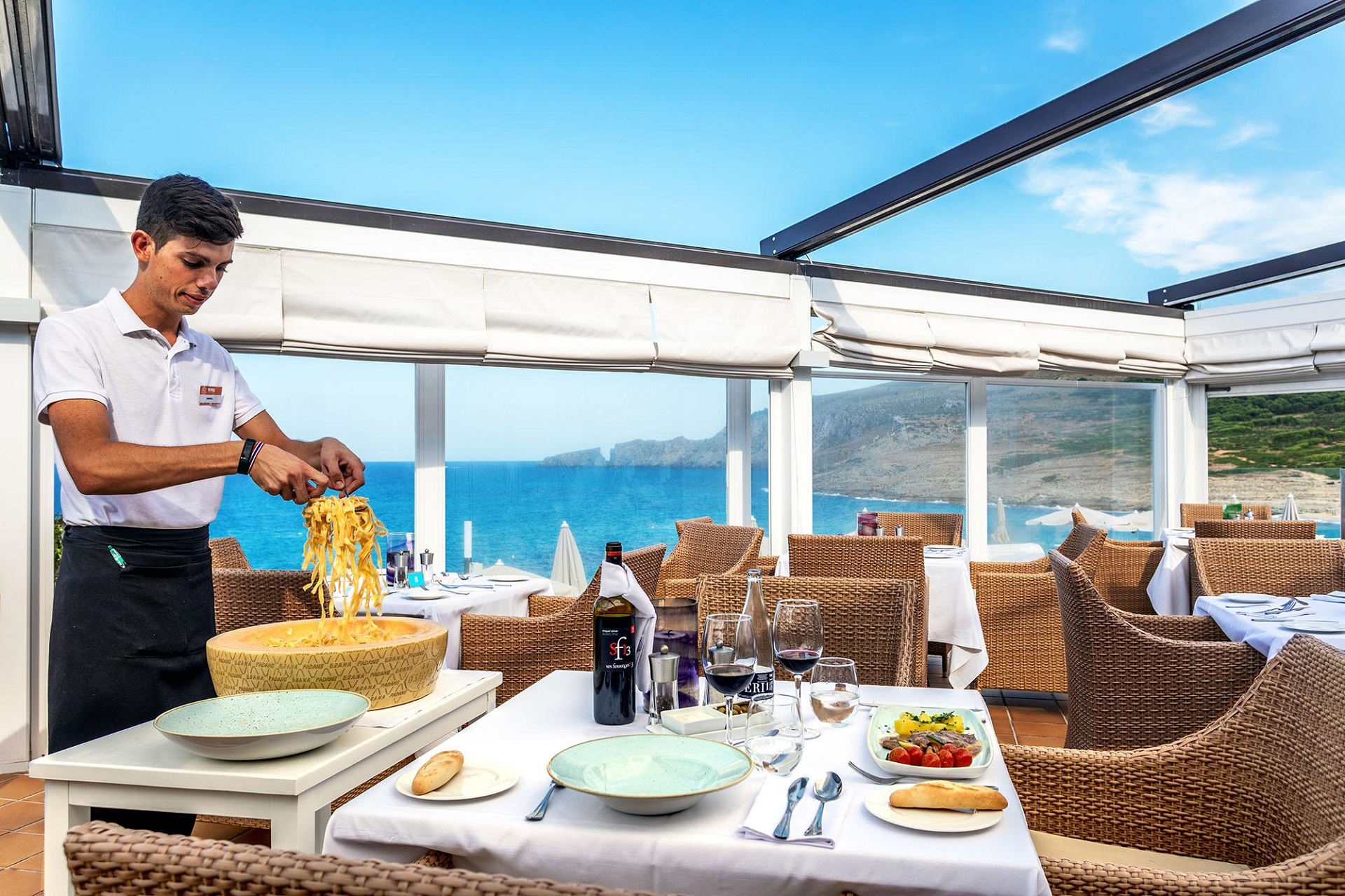 VIVA Cala Mesquida Resort & Spa | Golf på Mallorca