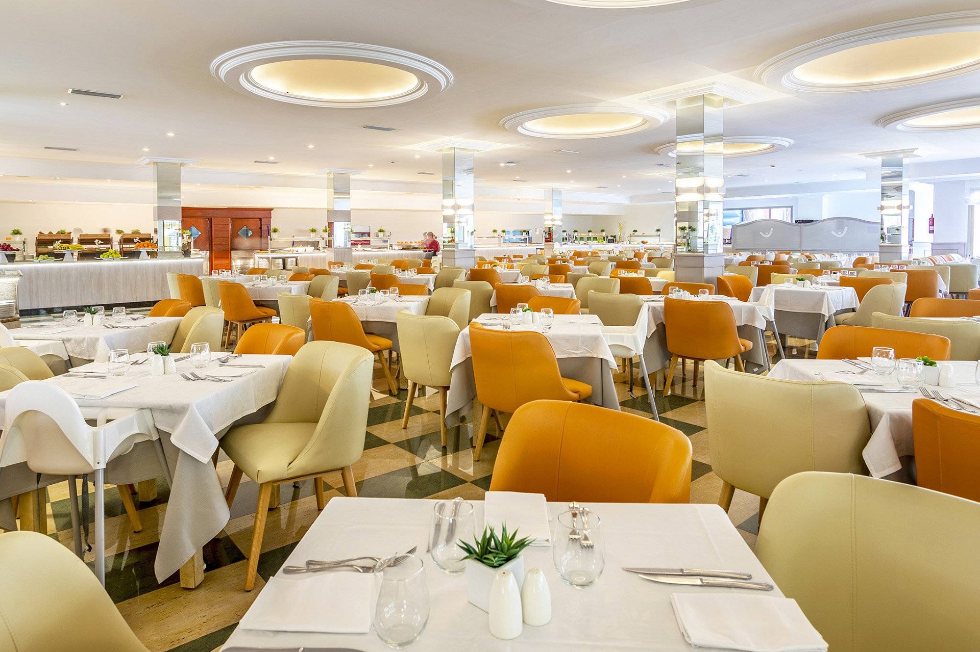 VIVA Cala Mesquida Resort & Spa | Golf på Mallorca