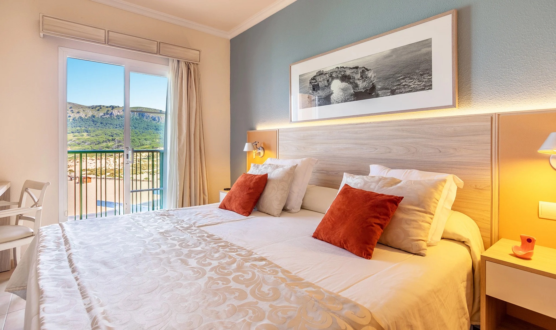 VIVA Cala Mesquida Resort & Spa | Golf på Mallorca