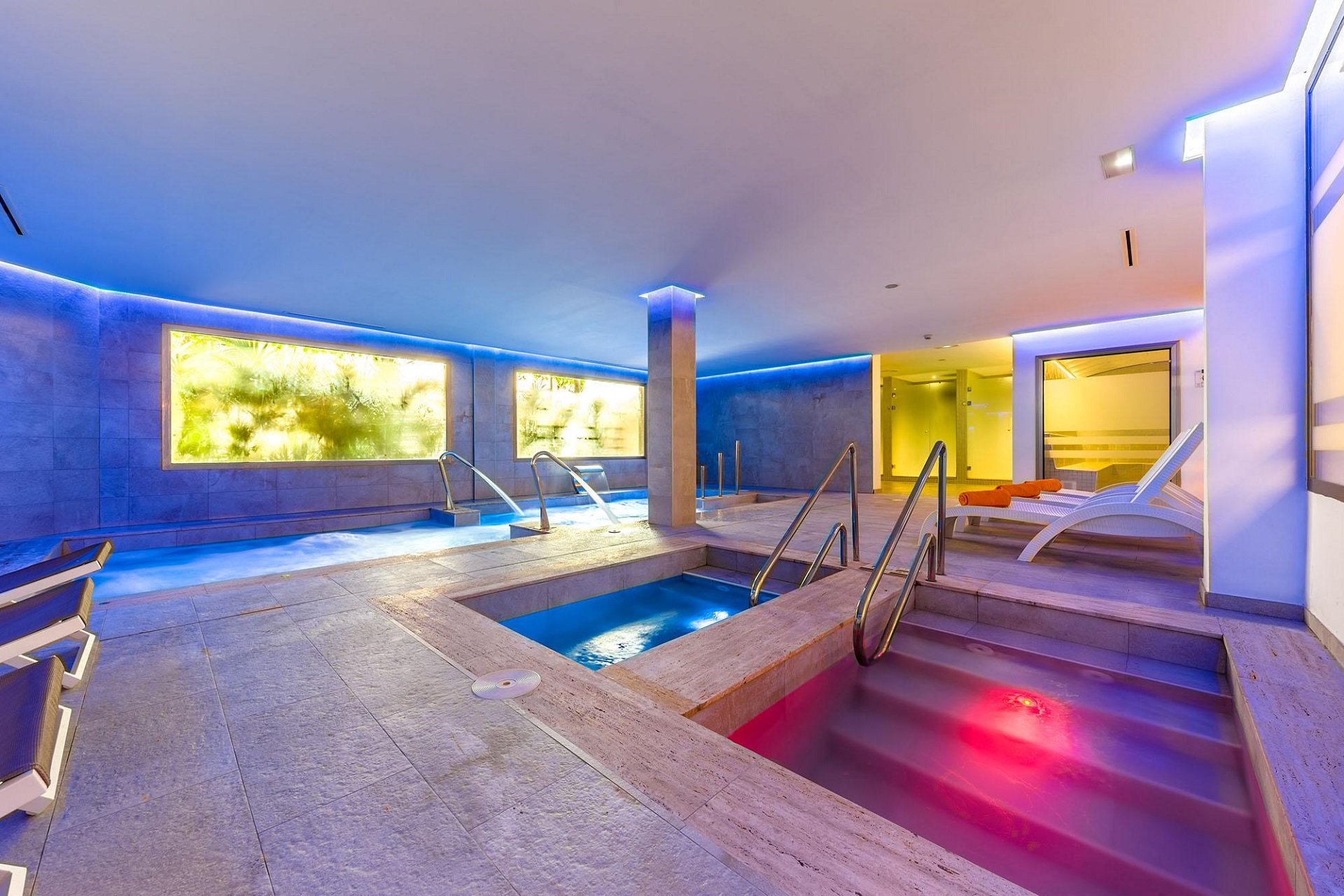 VIVA Cala Mesquida Resort & Spa | Golf på Mallorca