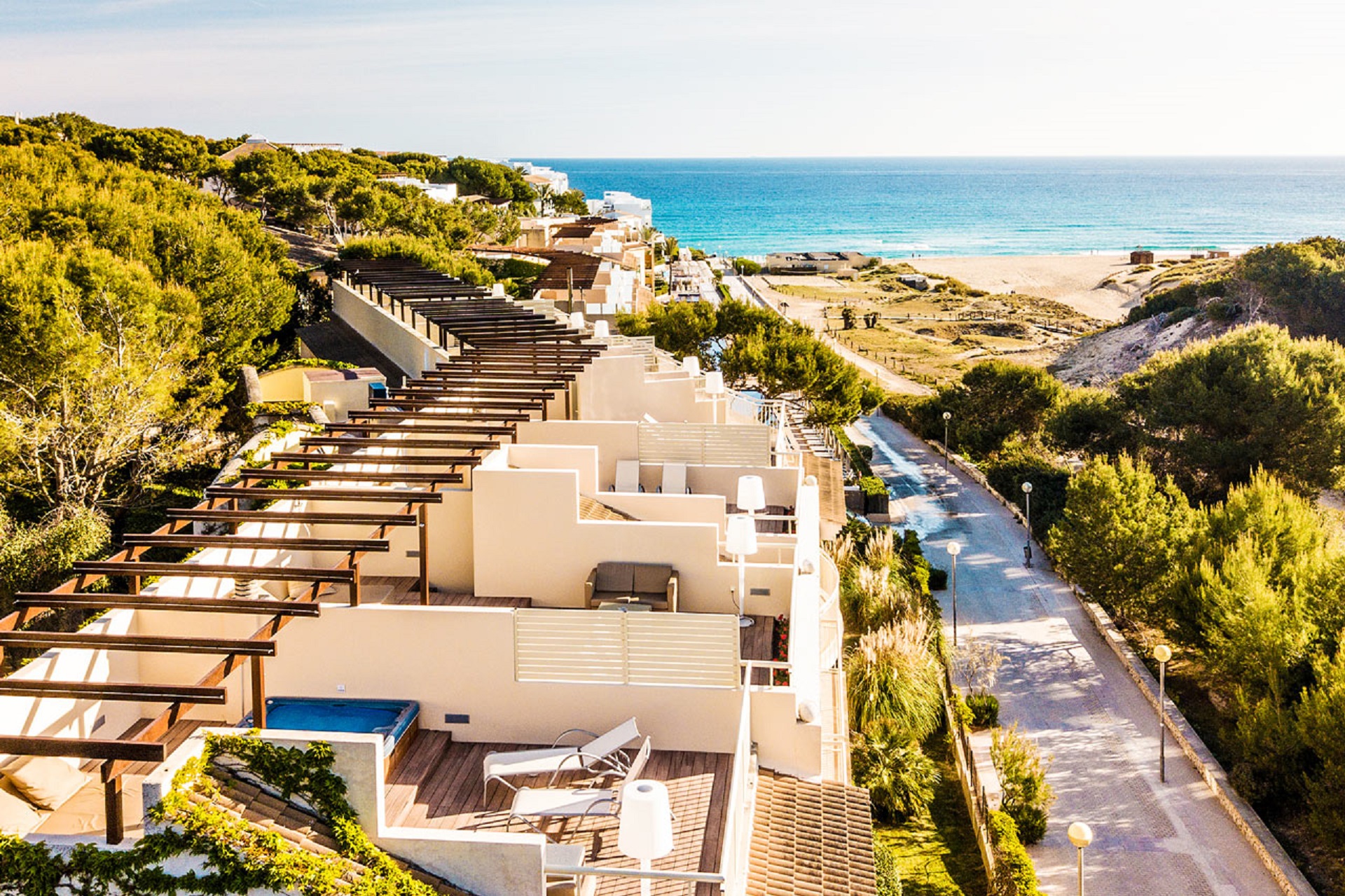 VIVA Suites & Spa Adults Only | Golf på Mallorca