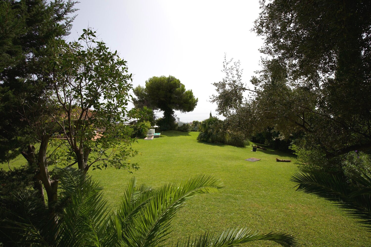 Villa Rotonda Spain | Golf på Costa del Sol