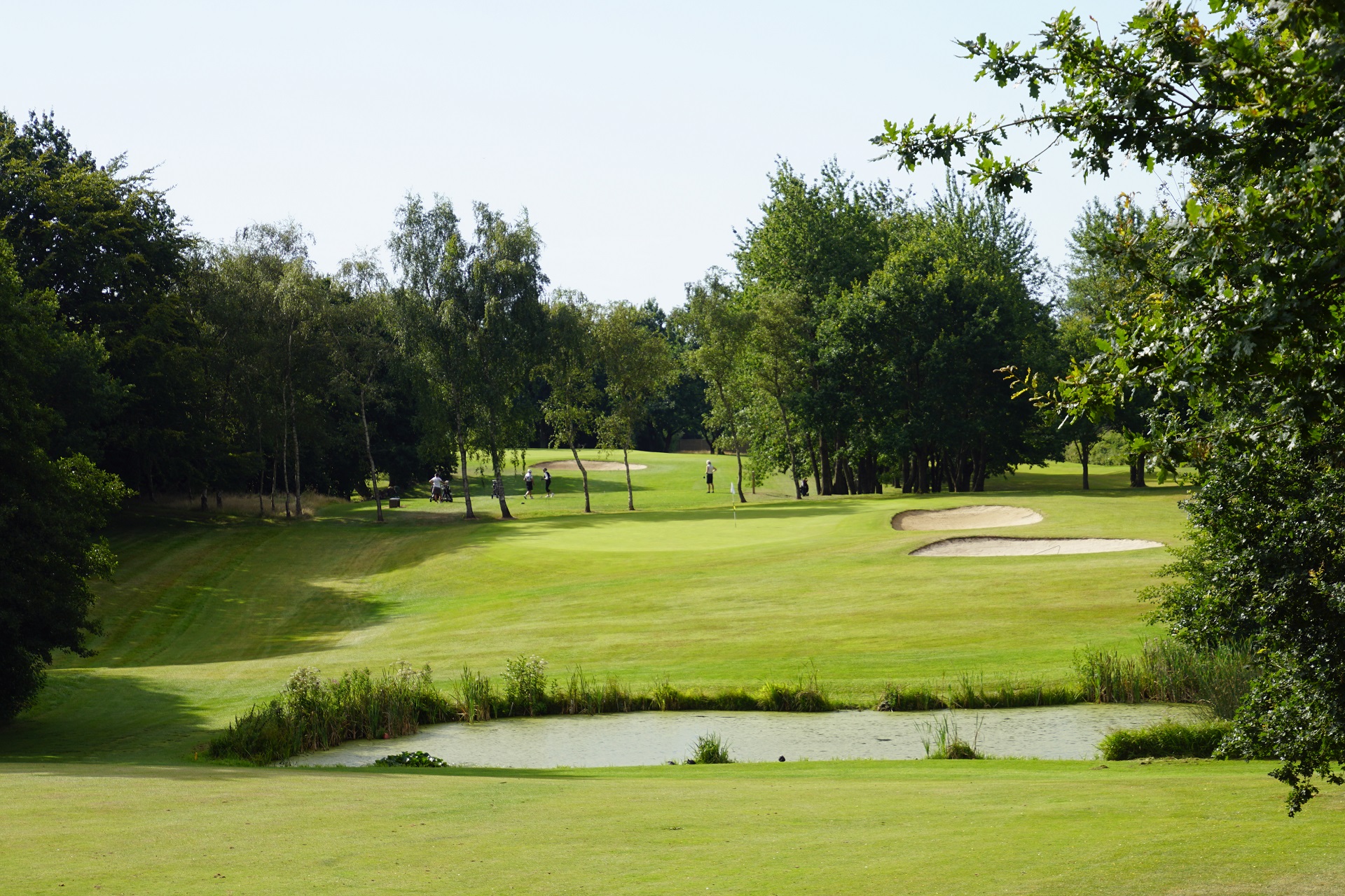 Svendborg Golf Klub | Fyn | NordicGolfers.com