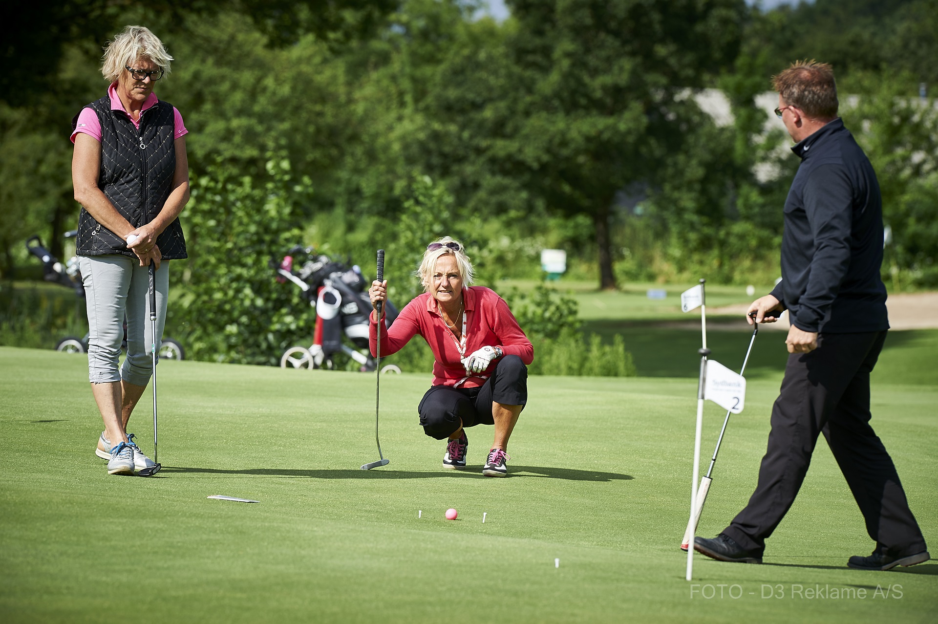 Svendborg Golf Klub | Fyn | NordicGolfers.com