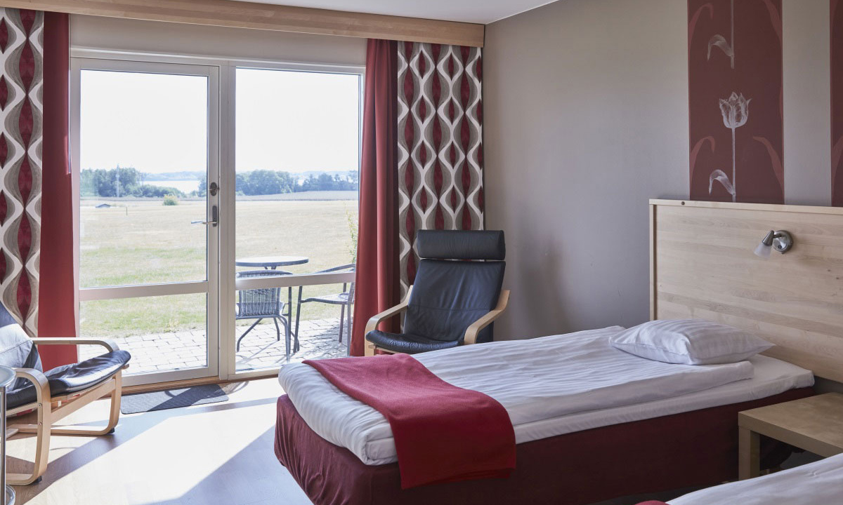 Araslöv Golf & Resort
